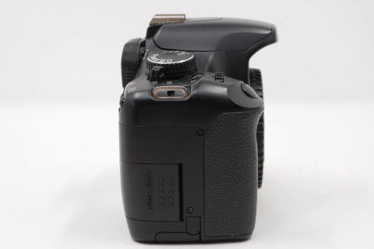 USED Canon Digital Rebel XSi DSLR Body Only