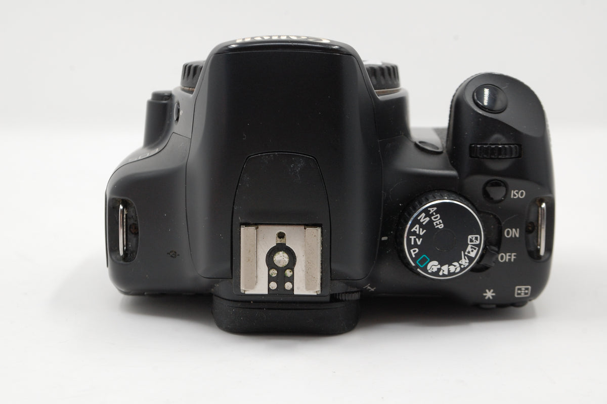 USED Canon Digital Rebel XSi DSLR Body Only