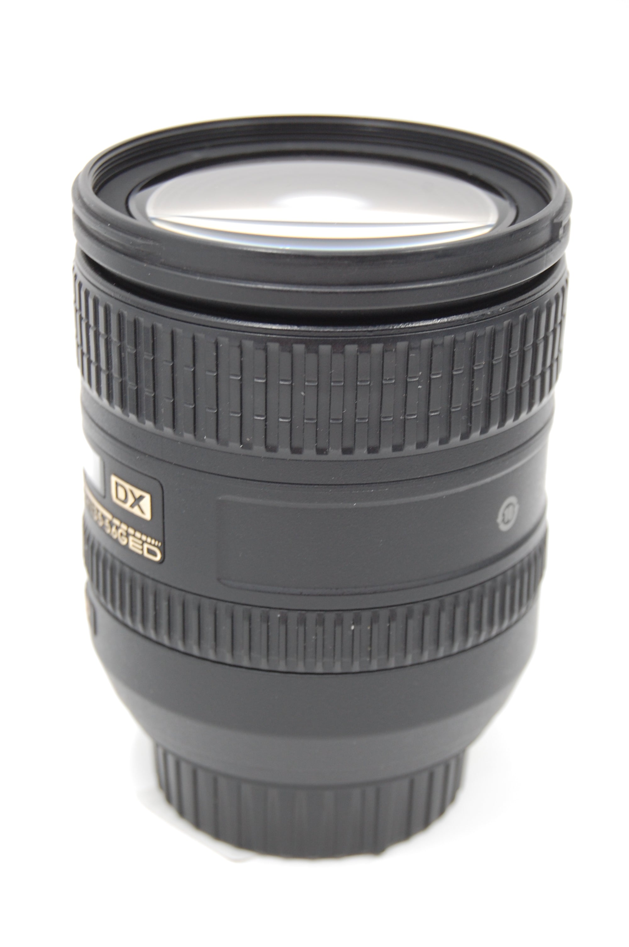 USED Nikon 16-85mm F3.5-5.6 AFS VR DX G Lens