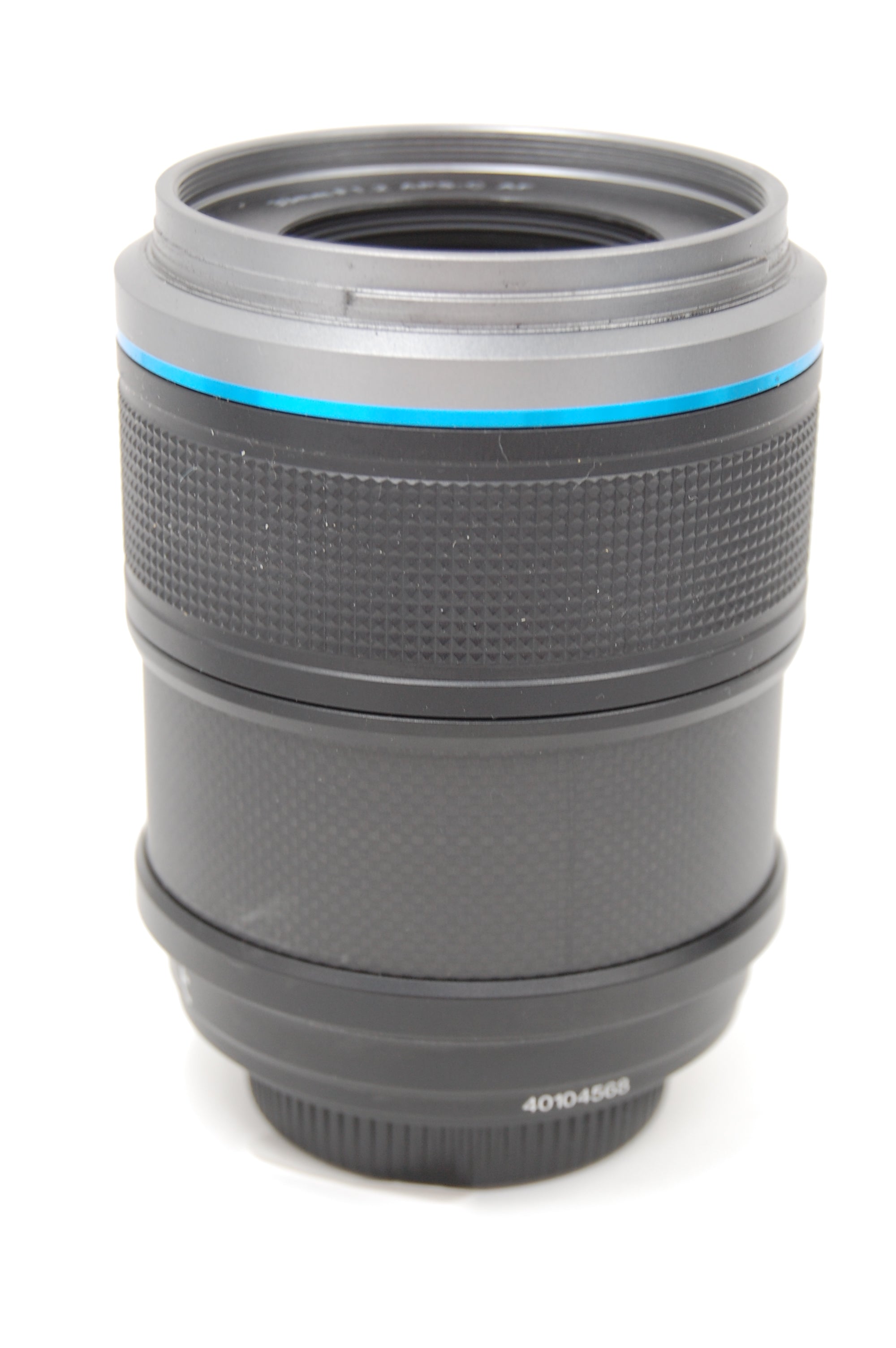 Used Sirui Sniper 33mm F1.2 for Fujifilm X Mount