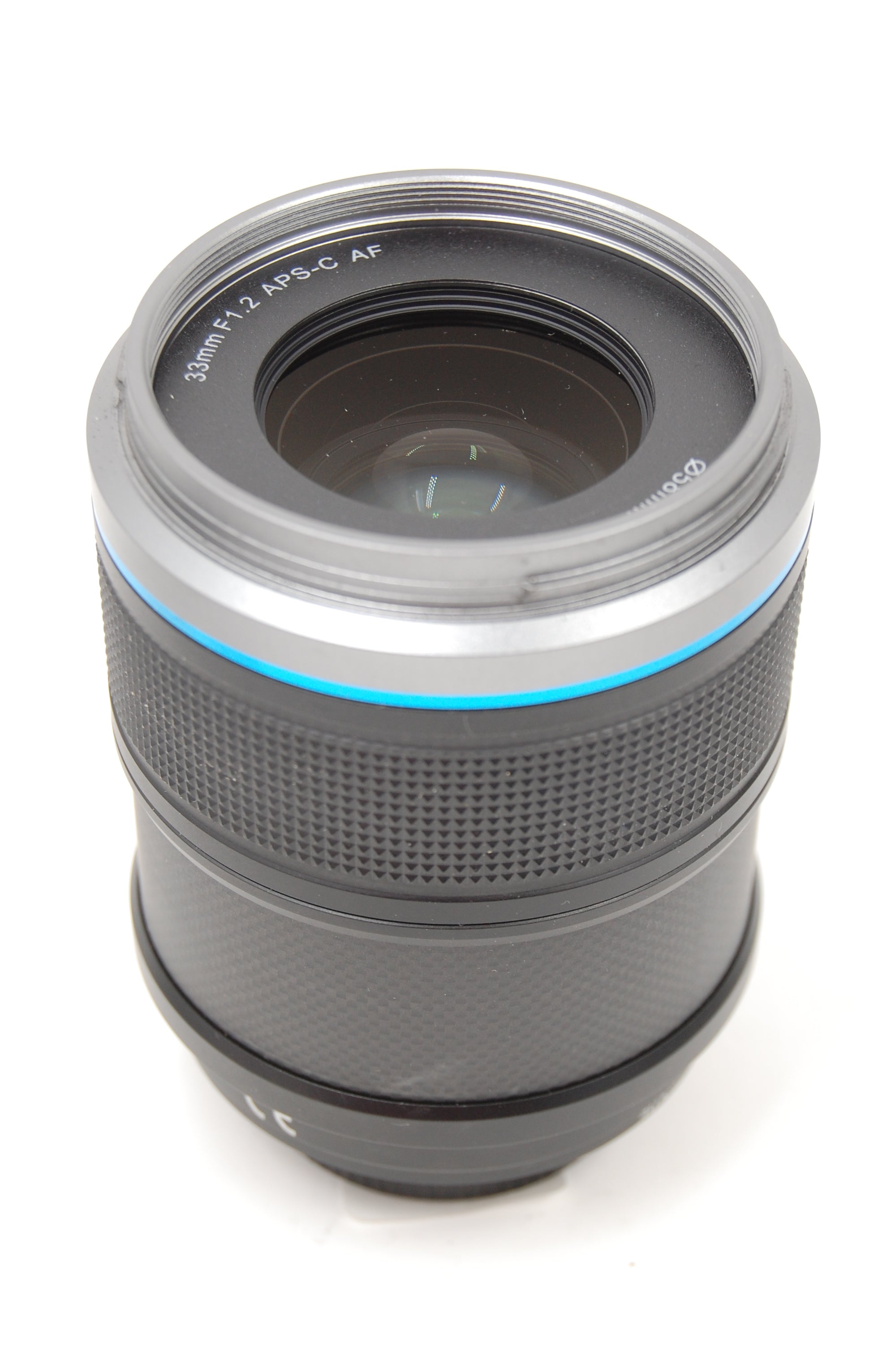 Used Sirui Sniper 33mm F1.2 for Fujifilm X Mount