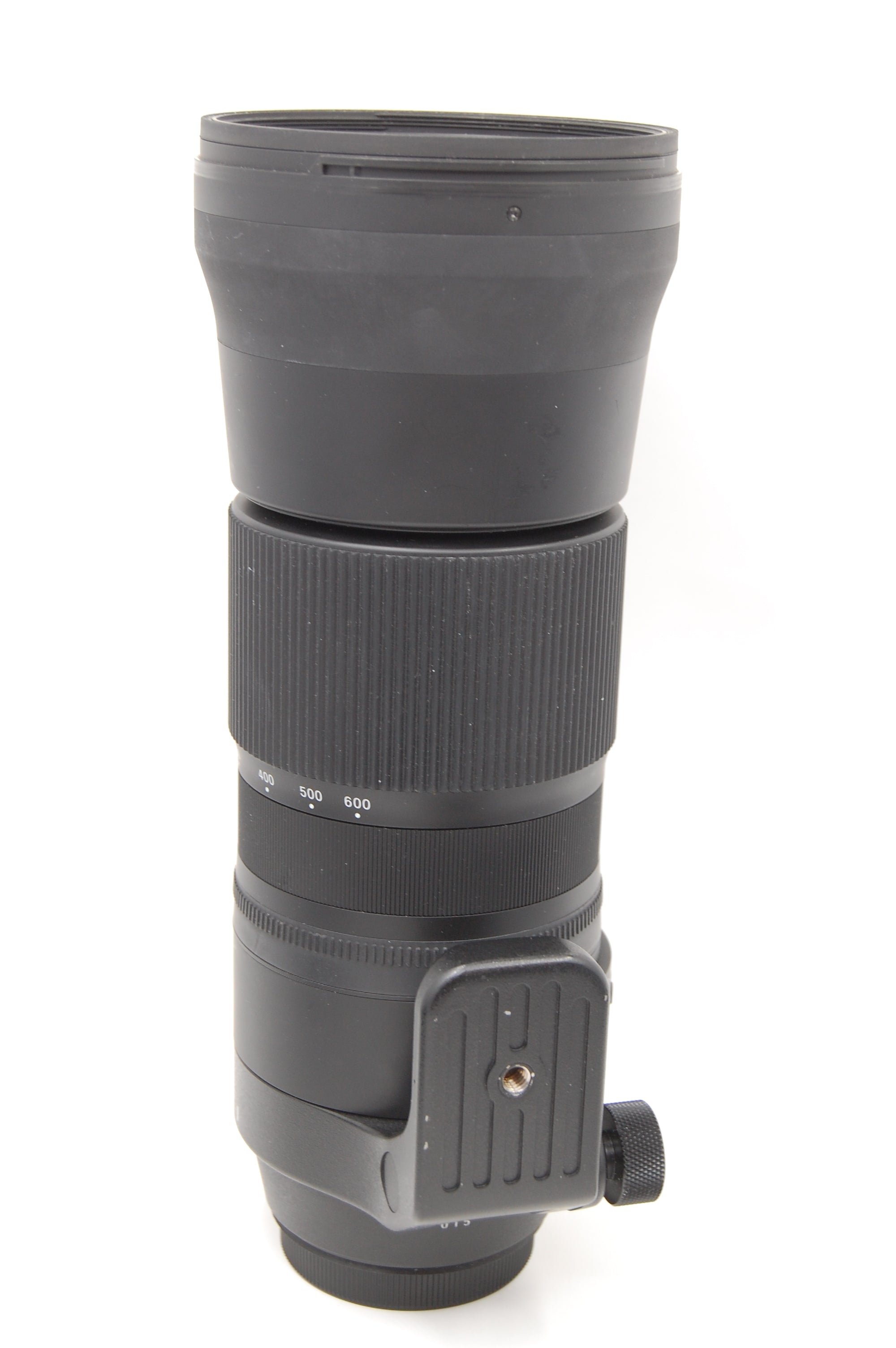 USED Sigma 150-600mm f/5-6.3 DG OS HSM Contemporary Lens for Canon EF