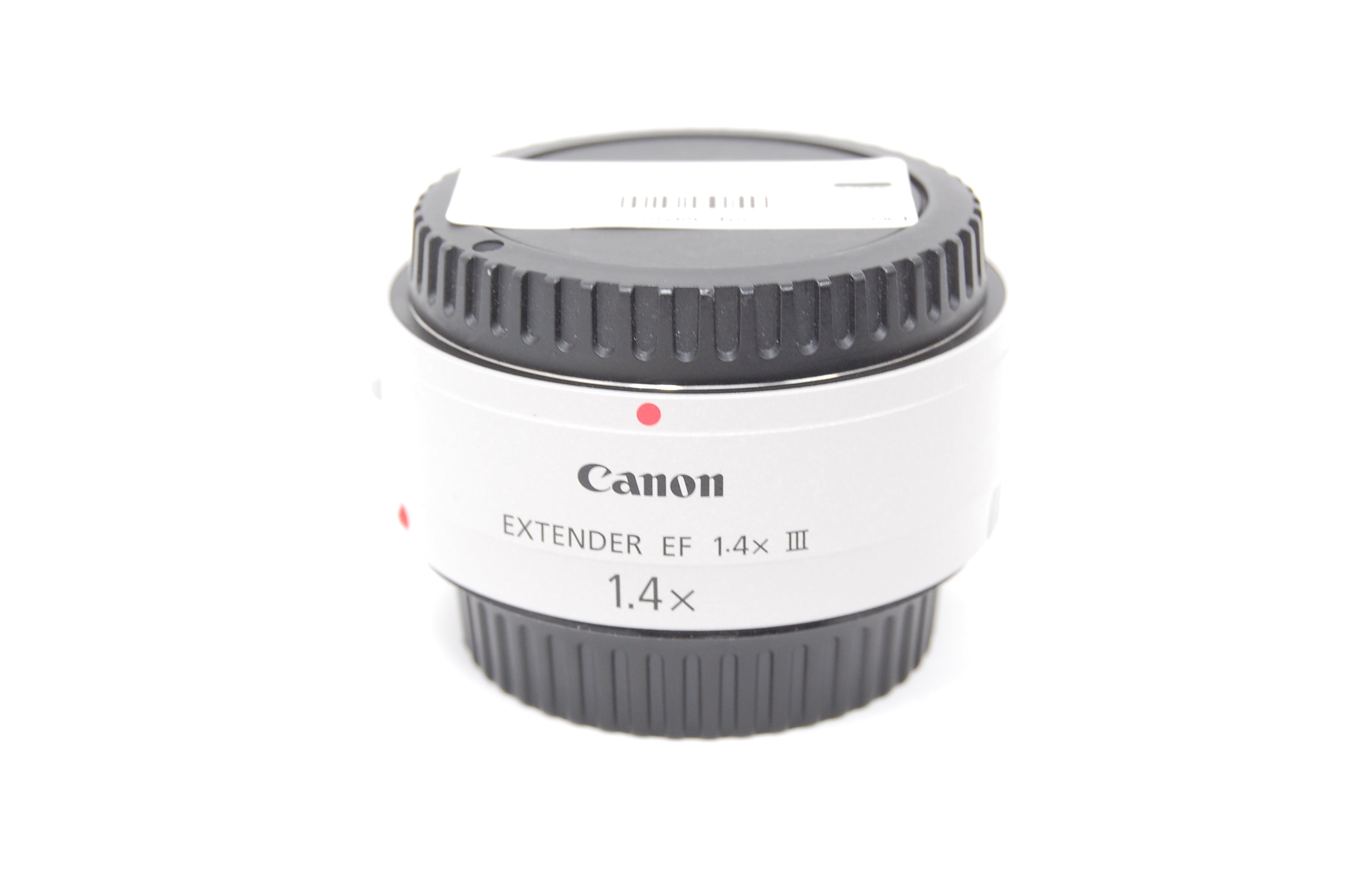 USED Canon 1.4x III Extender EF Teleconverter
