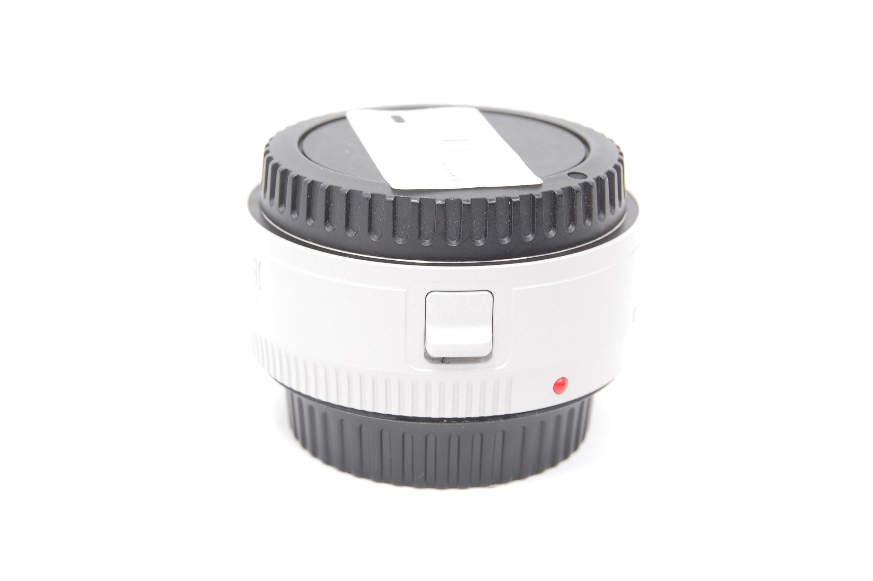 USED Canon 1.4x III Extender EF Teleconverter