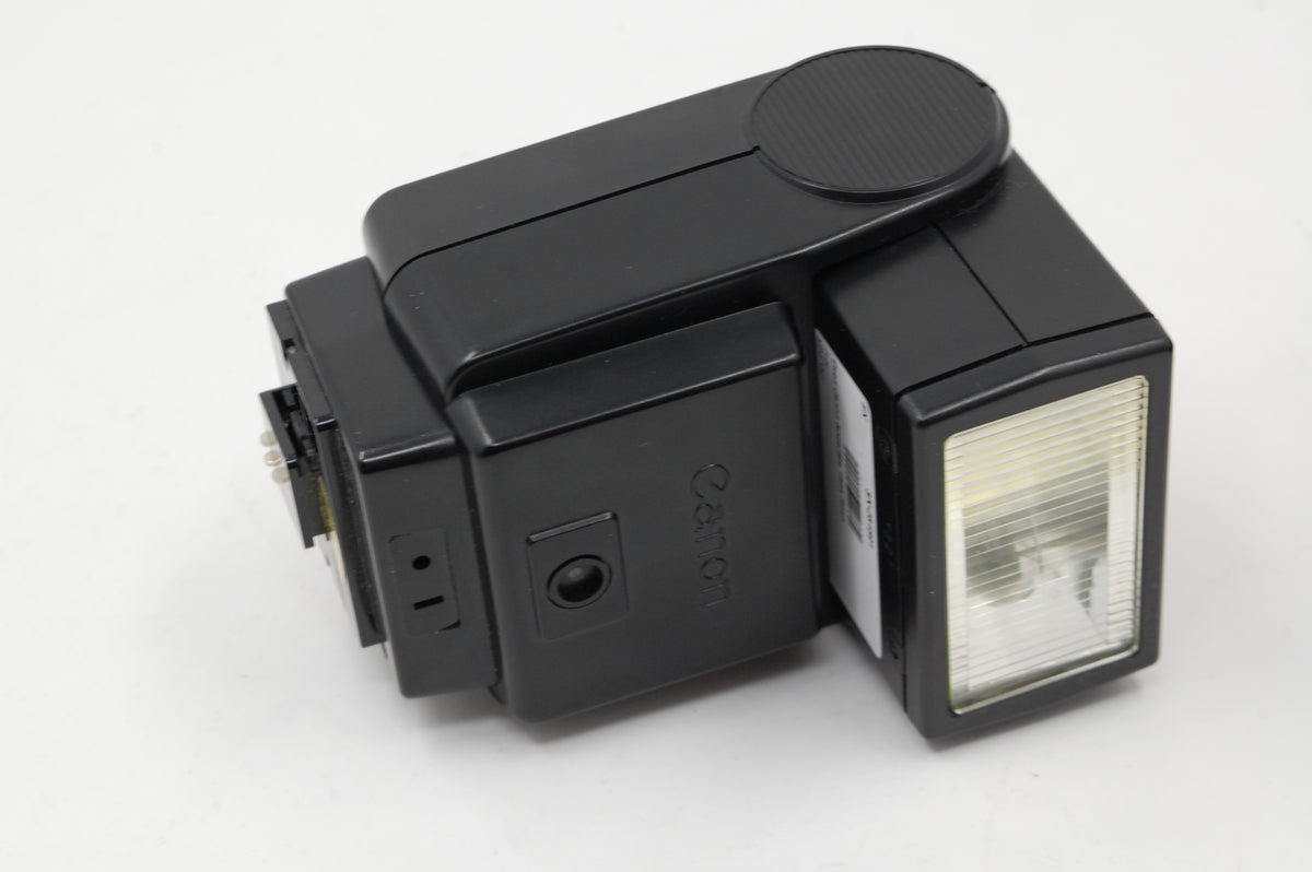 Used Canon Speedlite 199A Flash