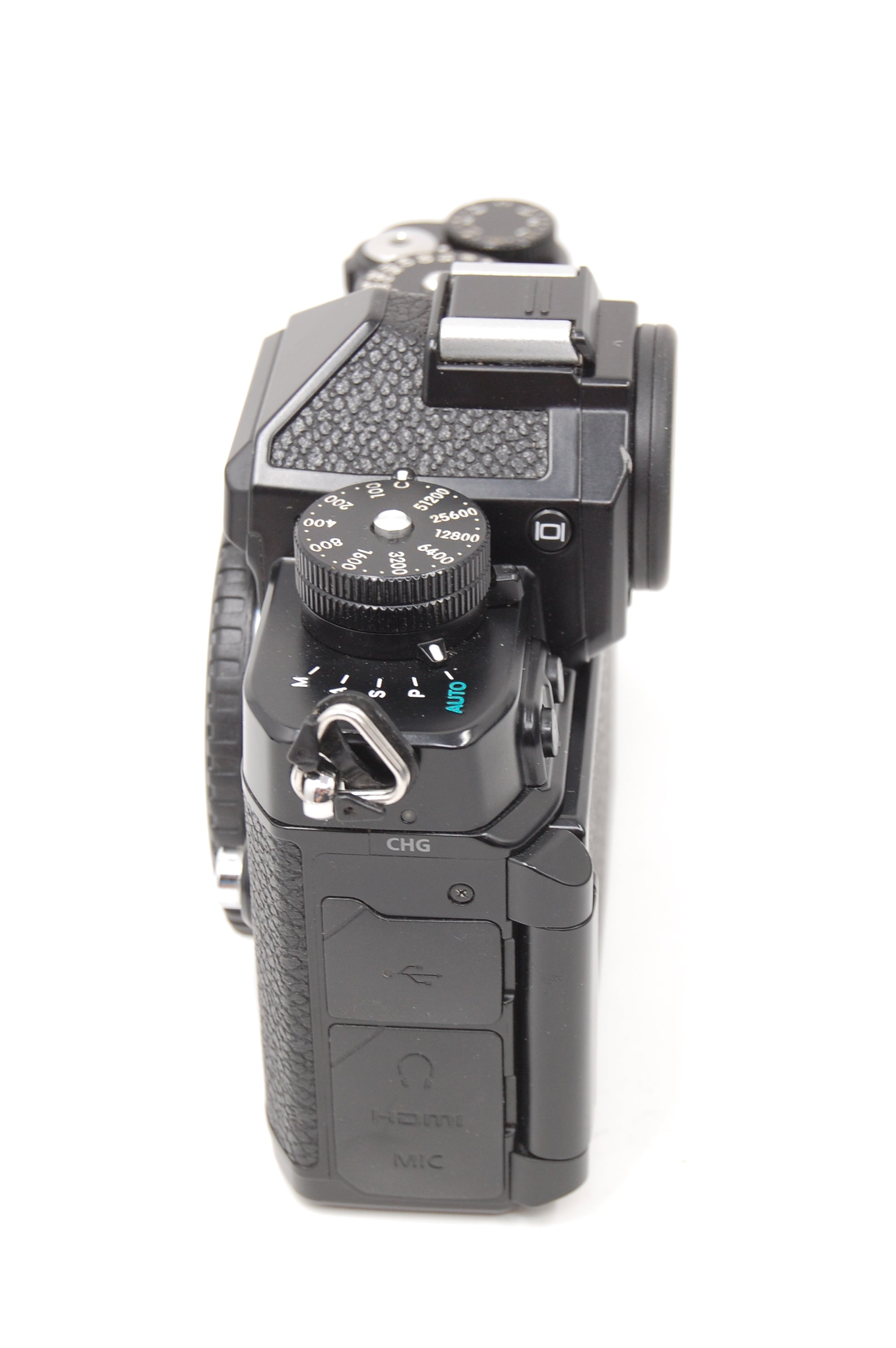 Used Nikon Zf Mirrorless Camera Body