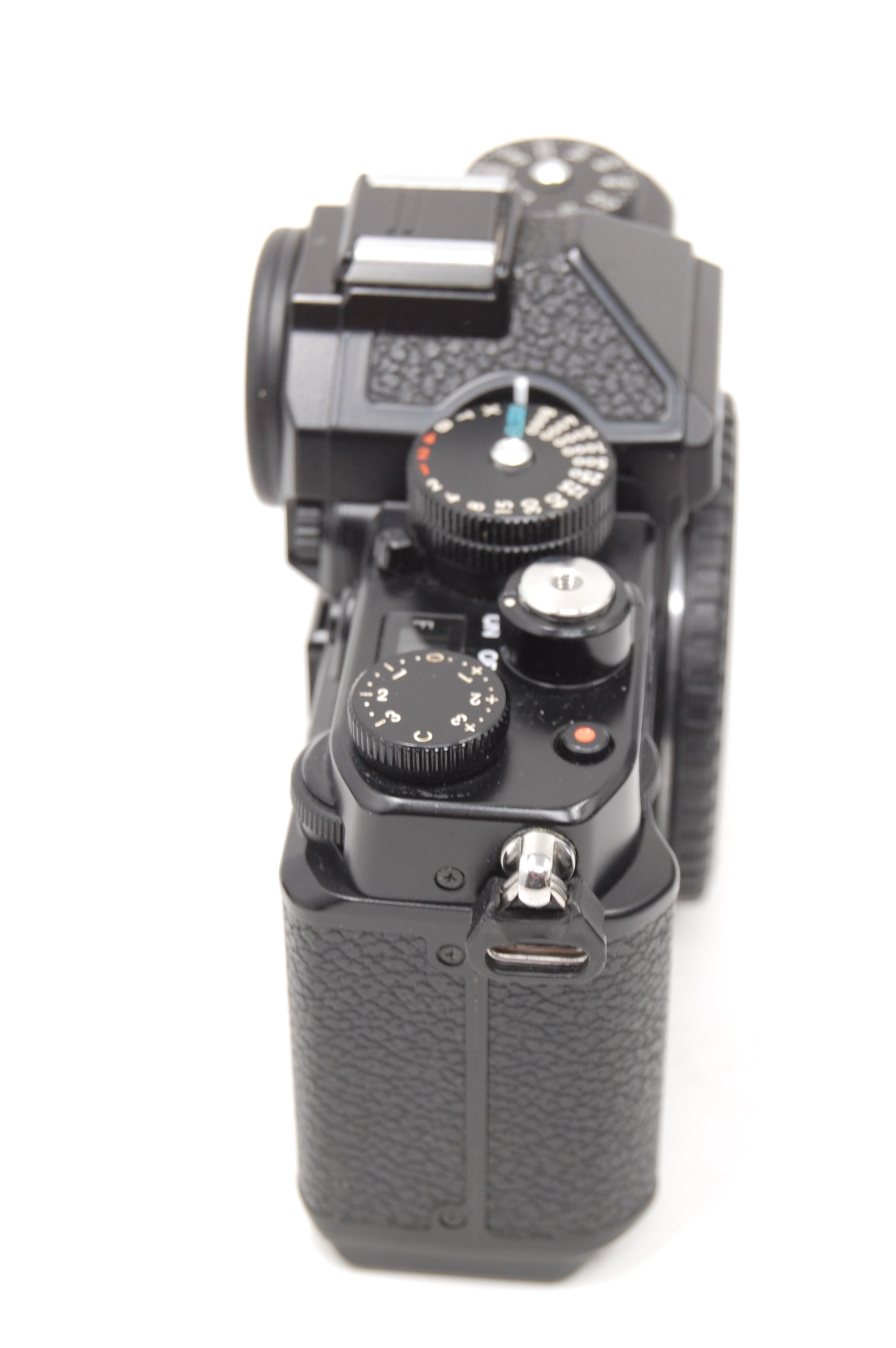 Used Nikon Zf Mirrorless Camera Body