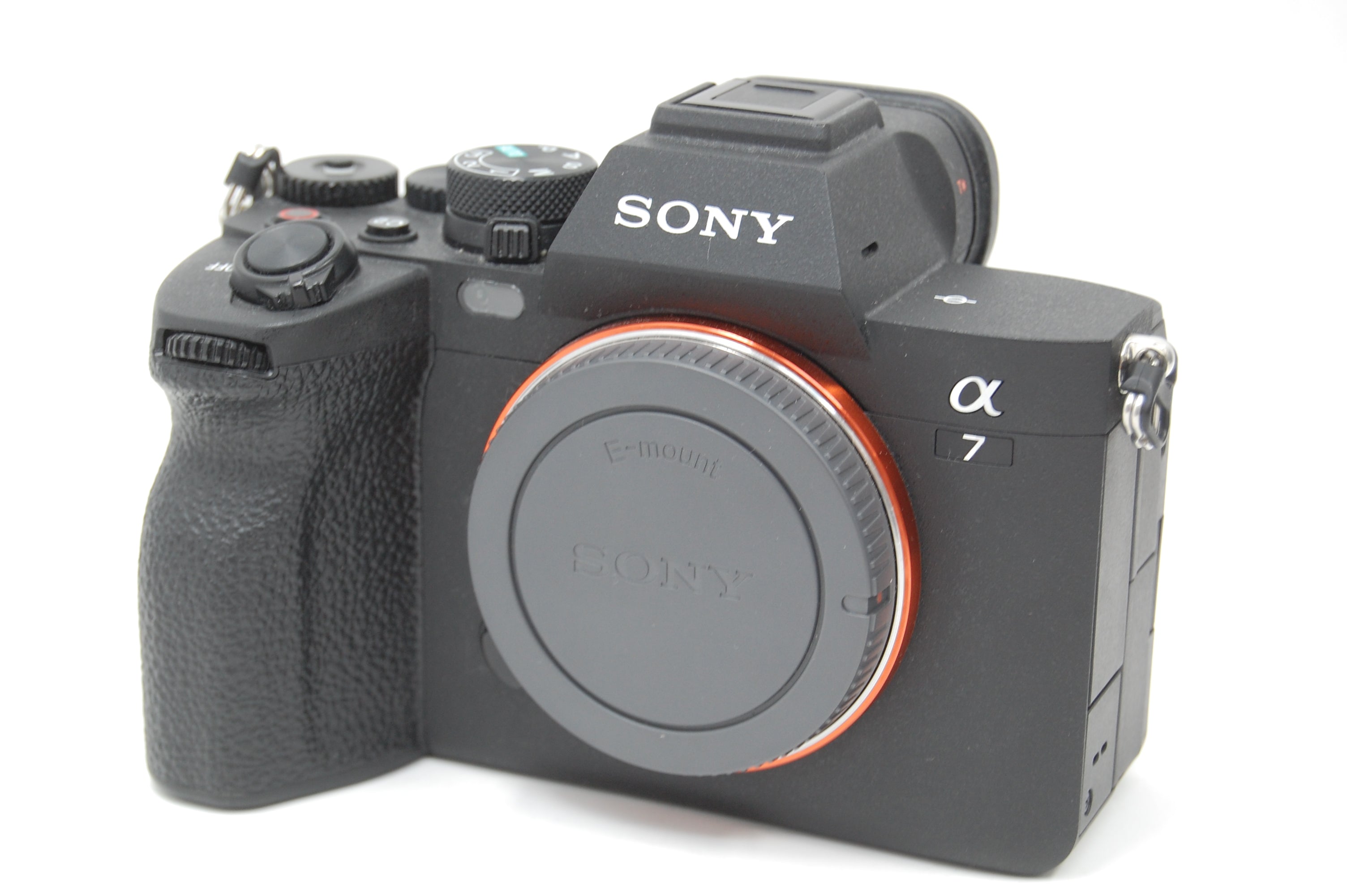 Used Sony a7 IV Mirrorless Digital Camera (Body Only)