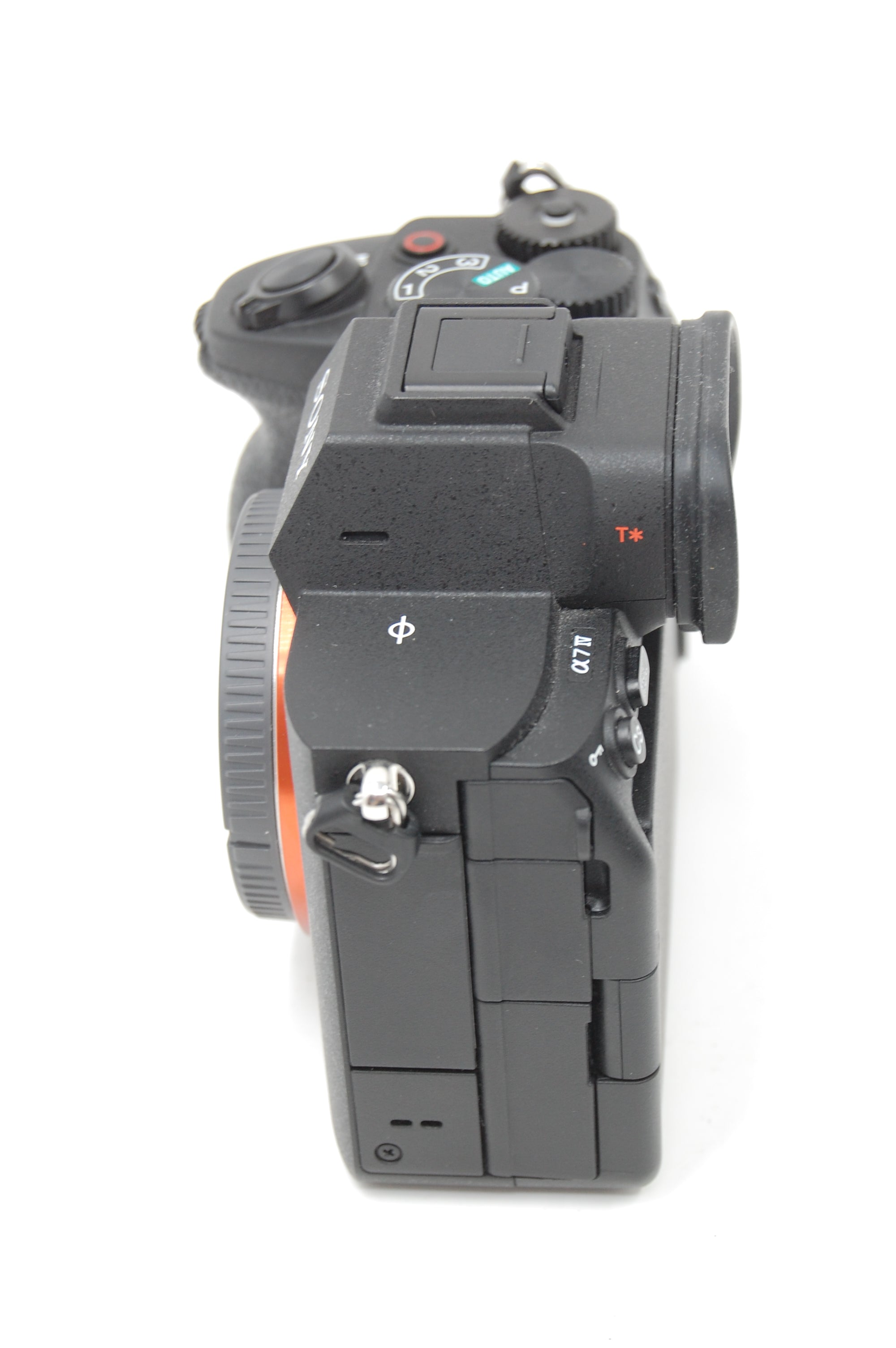 Used Sony a7 IV Mirrorless Digital Camera (Body Only)