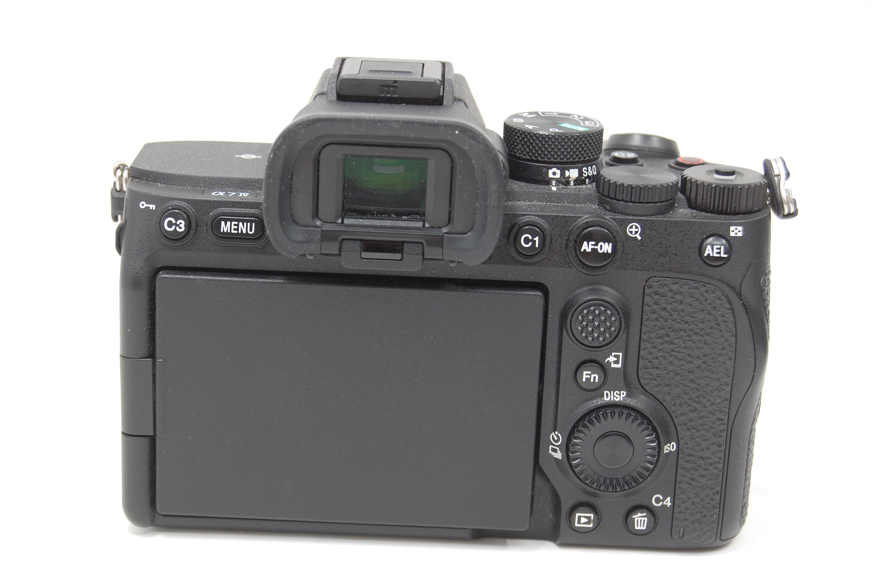 Used Sony a7 IV Mirrorless Digital Camera (Body Only)