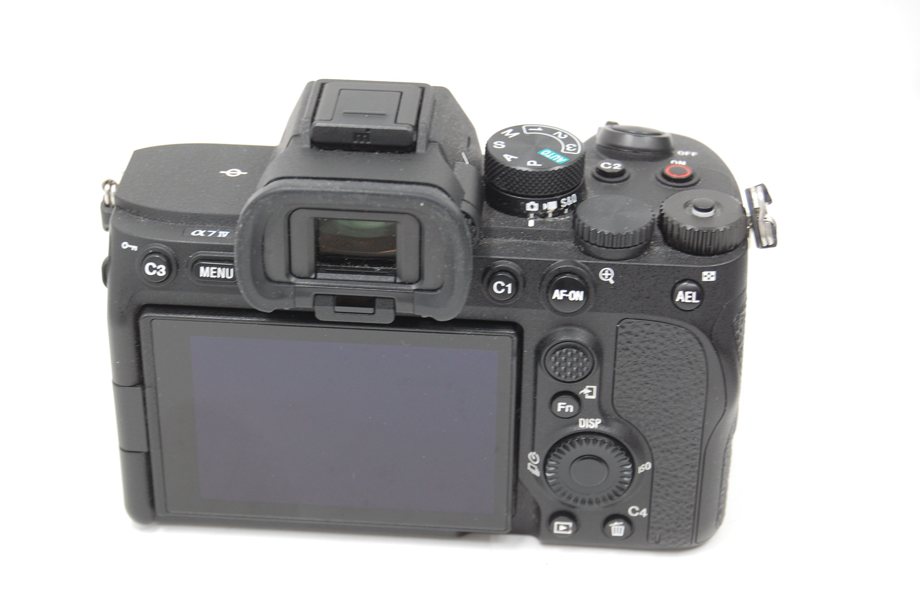 Used Sony a7 IV Mirrorless Digital Camera (Body Only)