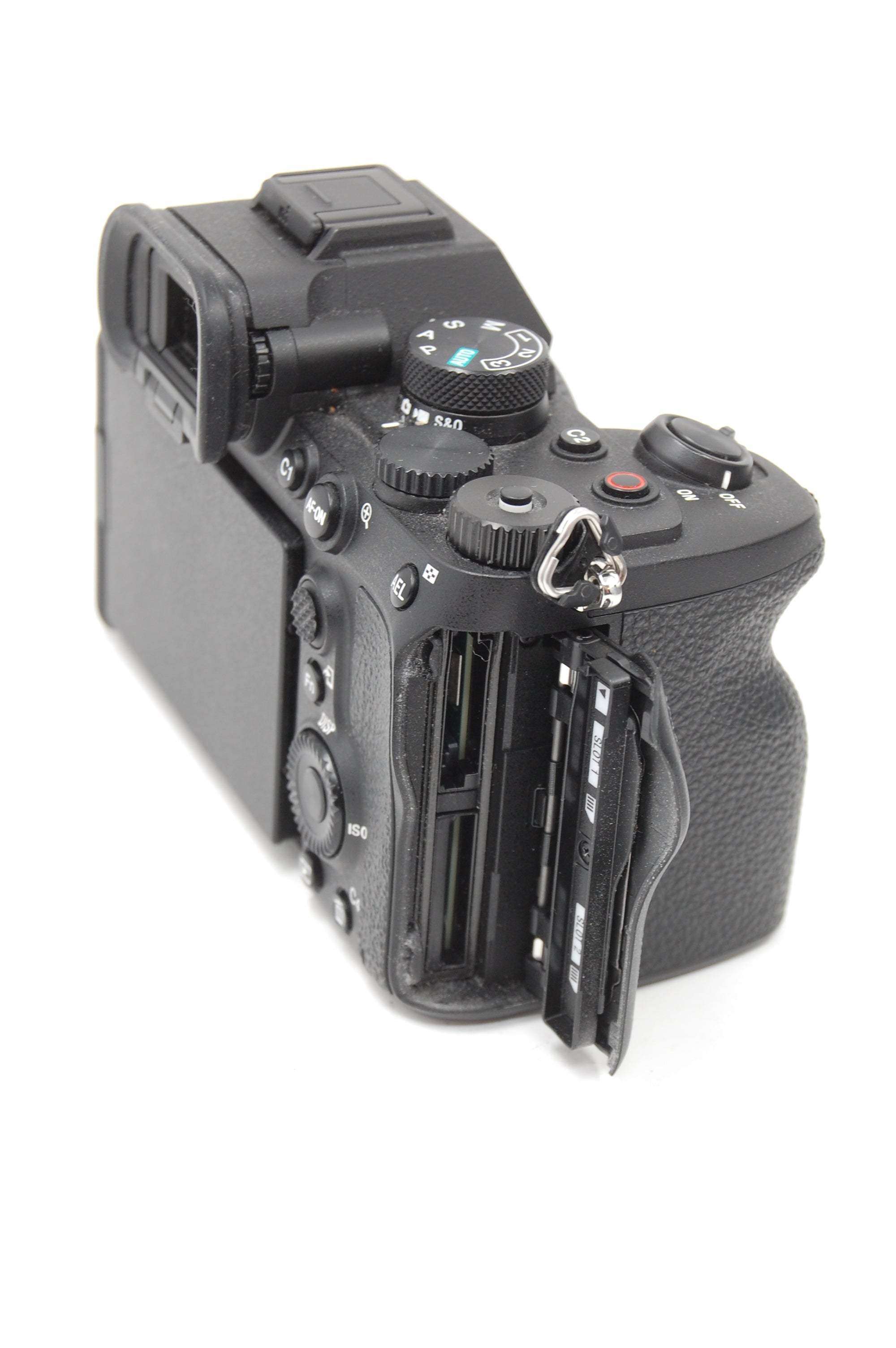 Used Sony a7 IV Mirrorless Digital Camera (Body Only)