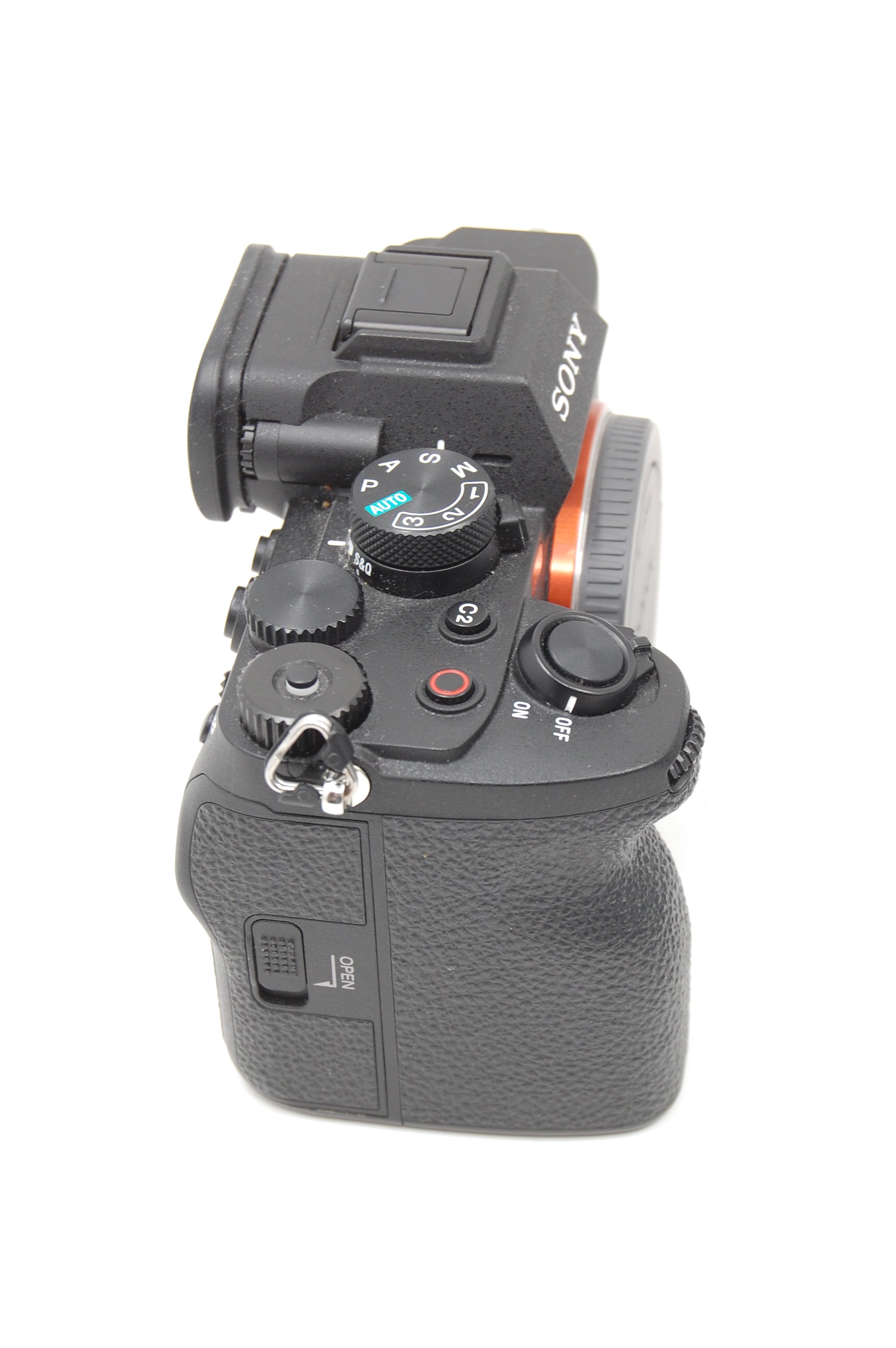 Used Sony a7 IV Mirrorless Digital Camera (Body Only)