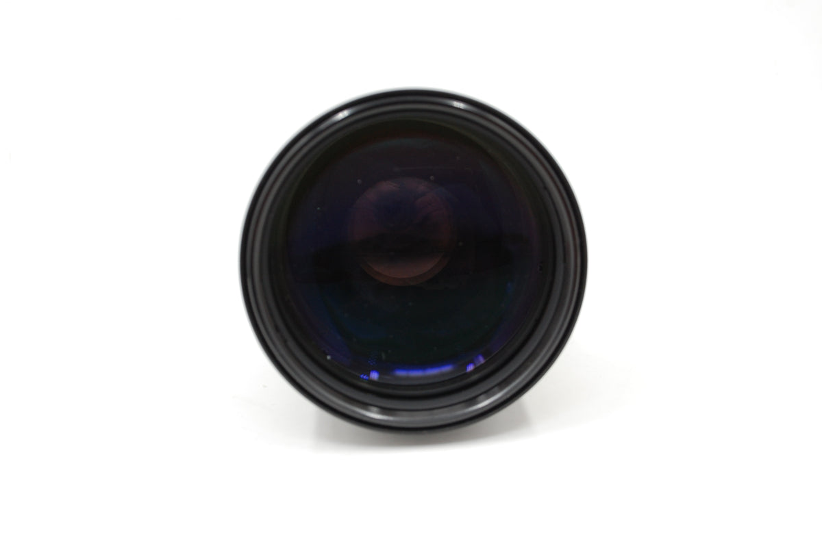 Used Canon FD 200mm F2.8 Lens