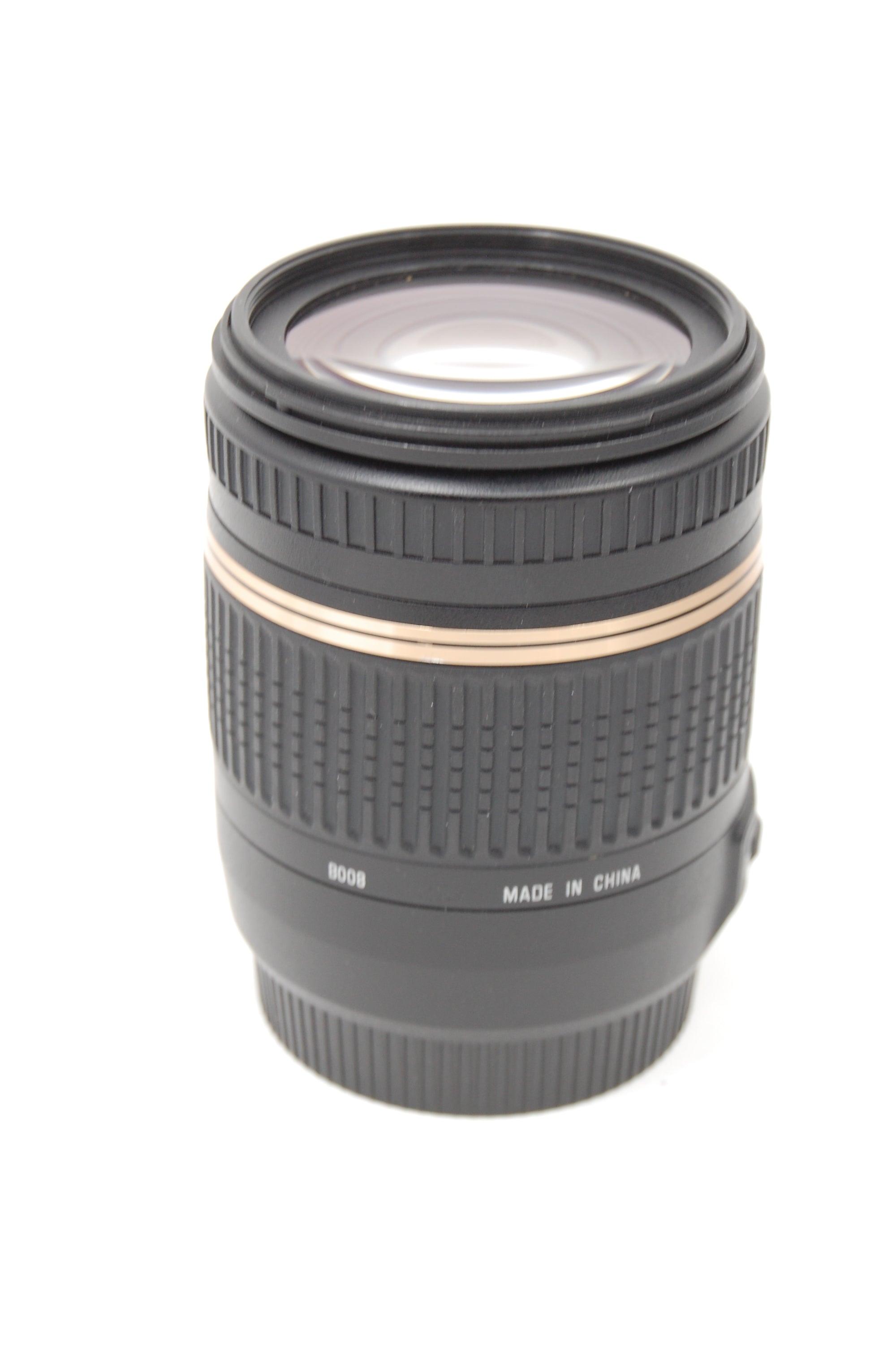 18-270mm II Di VC Tamron PZD Lens F3.5-6.3 for USED AF TAMRON 