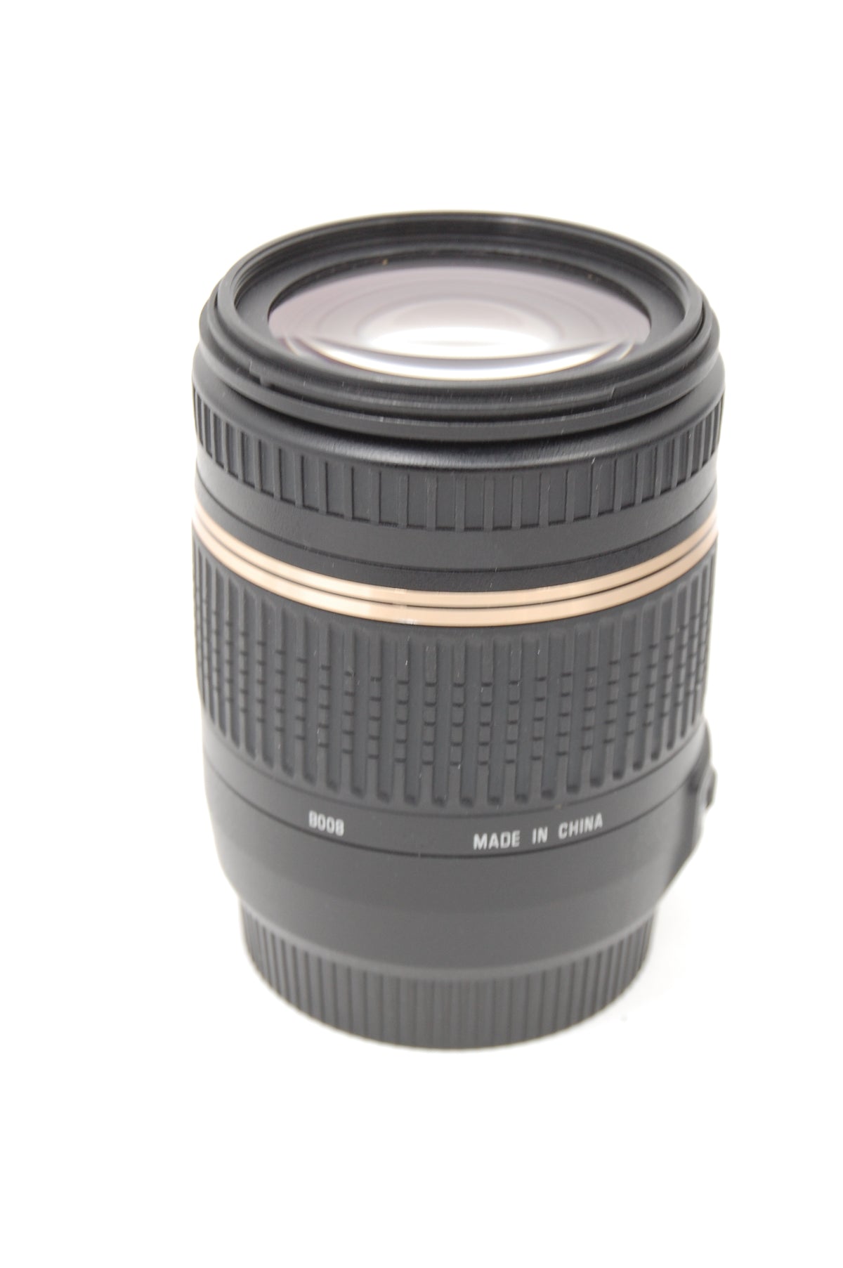USED Tamron 18-270mm F3.5-6.3 Di II VC PZD AF Lens (C-EFs)