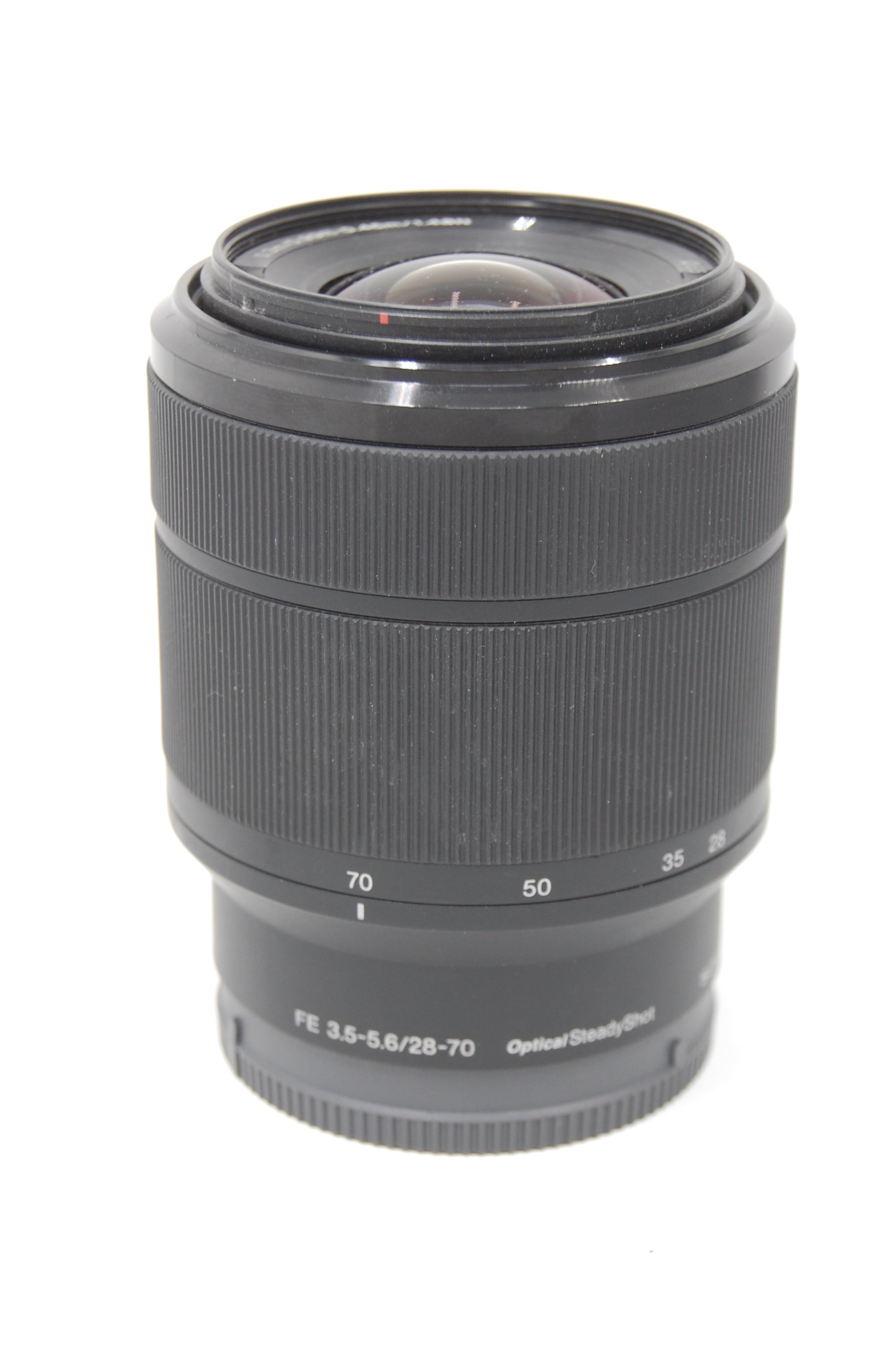 USED Sony 28-70mm f3.5-5.6 OSS FE Lens