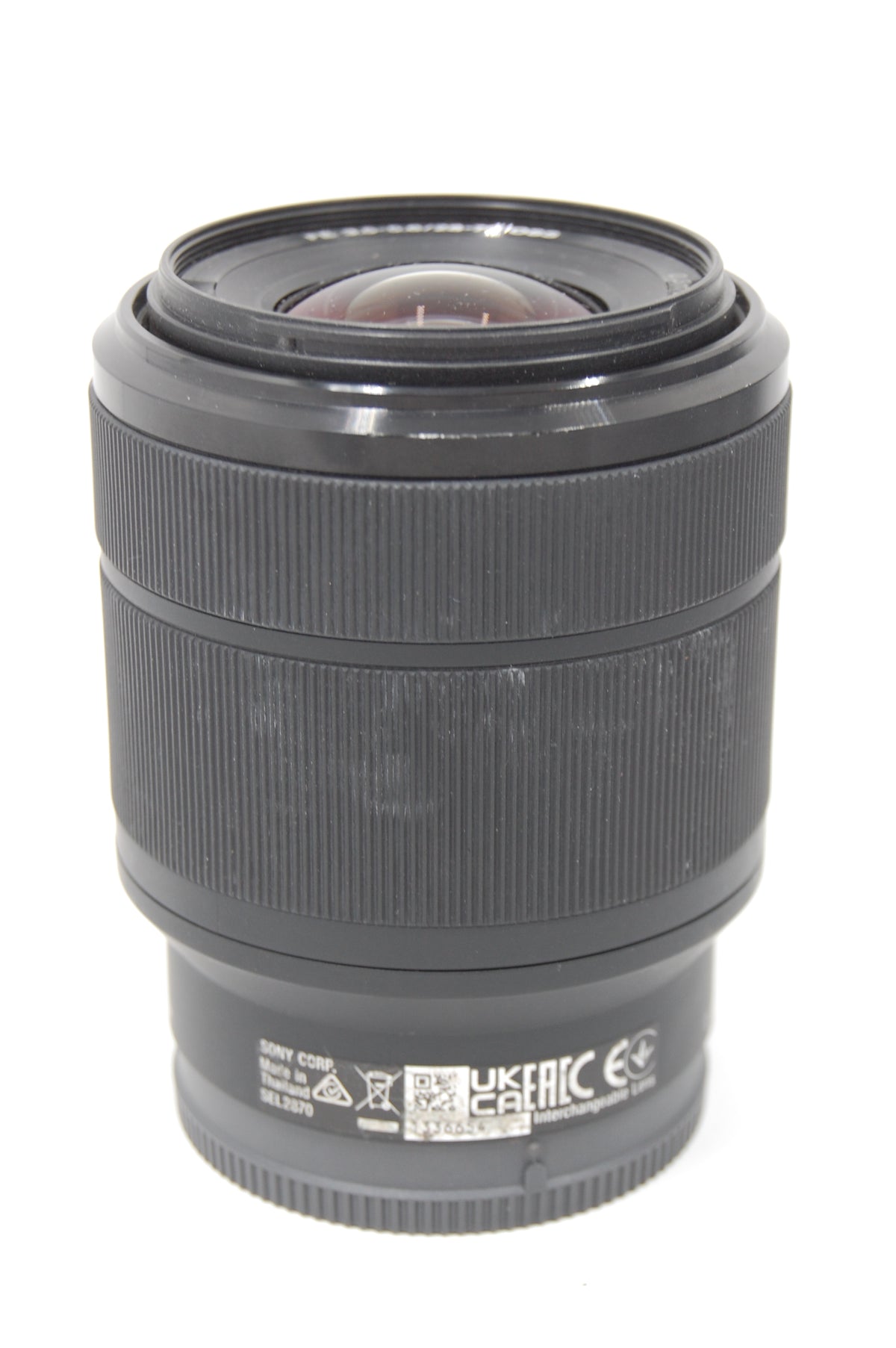 USED Sony 28-70mm f3.5-5.6 OSS FE Lens