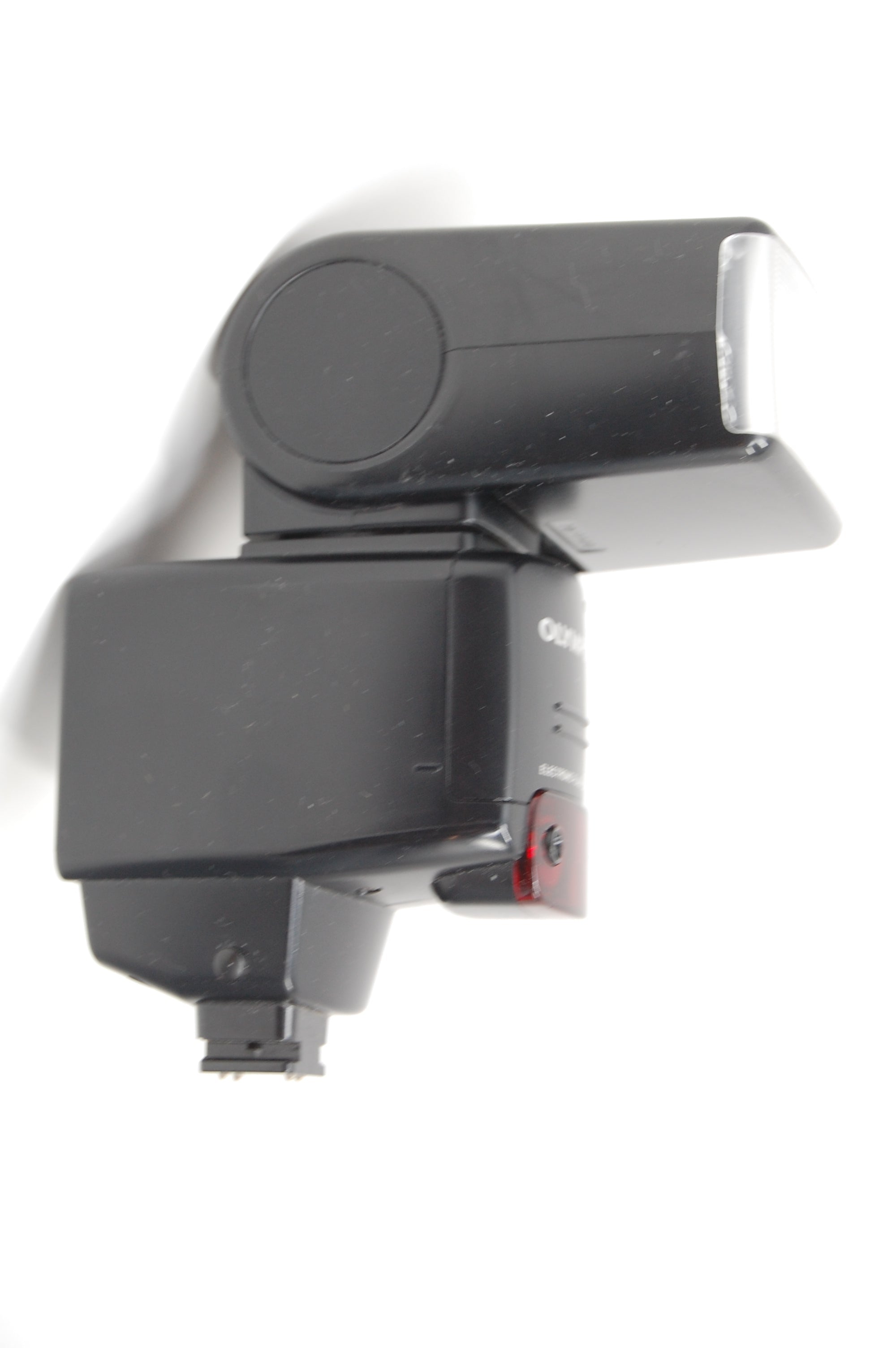 USED Olympus G40 Speedlight Flash