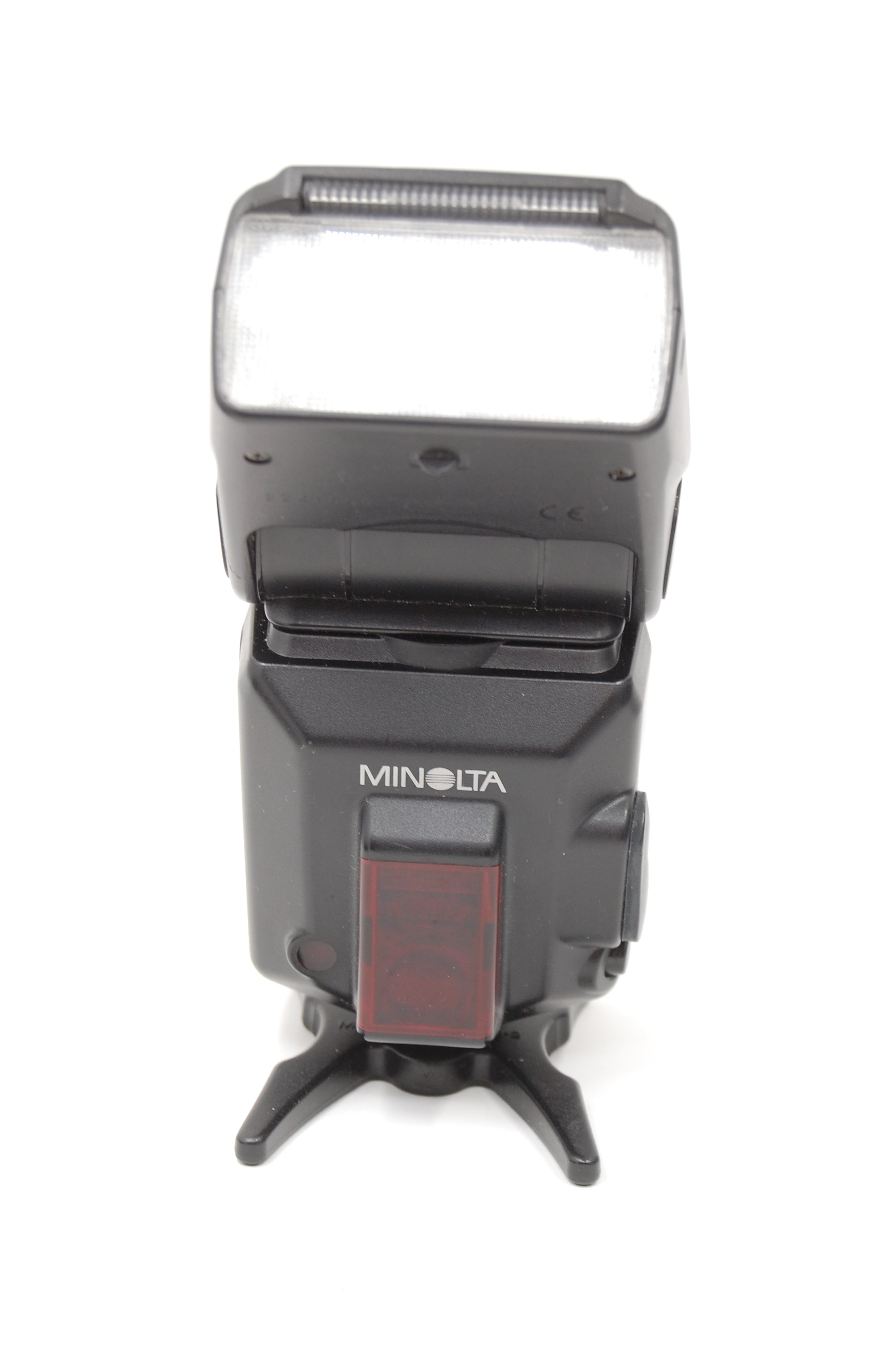 Used Minolta Maxxum 5600HS Flash