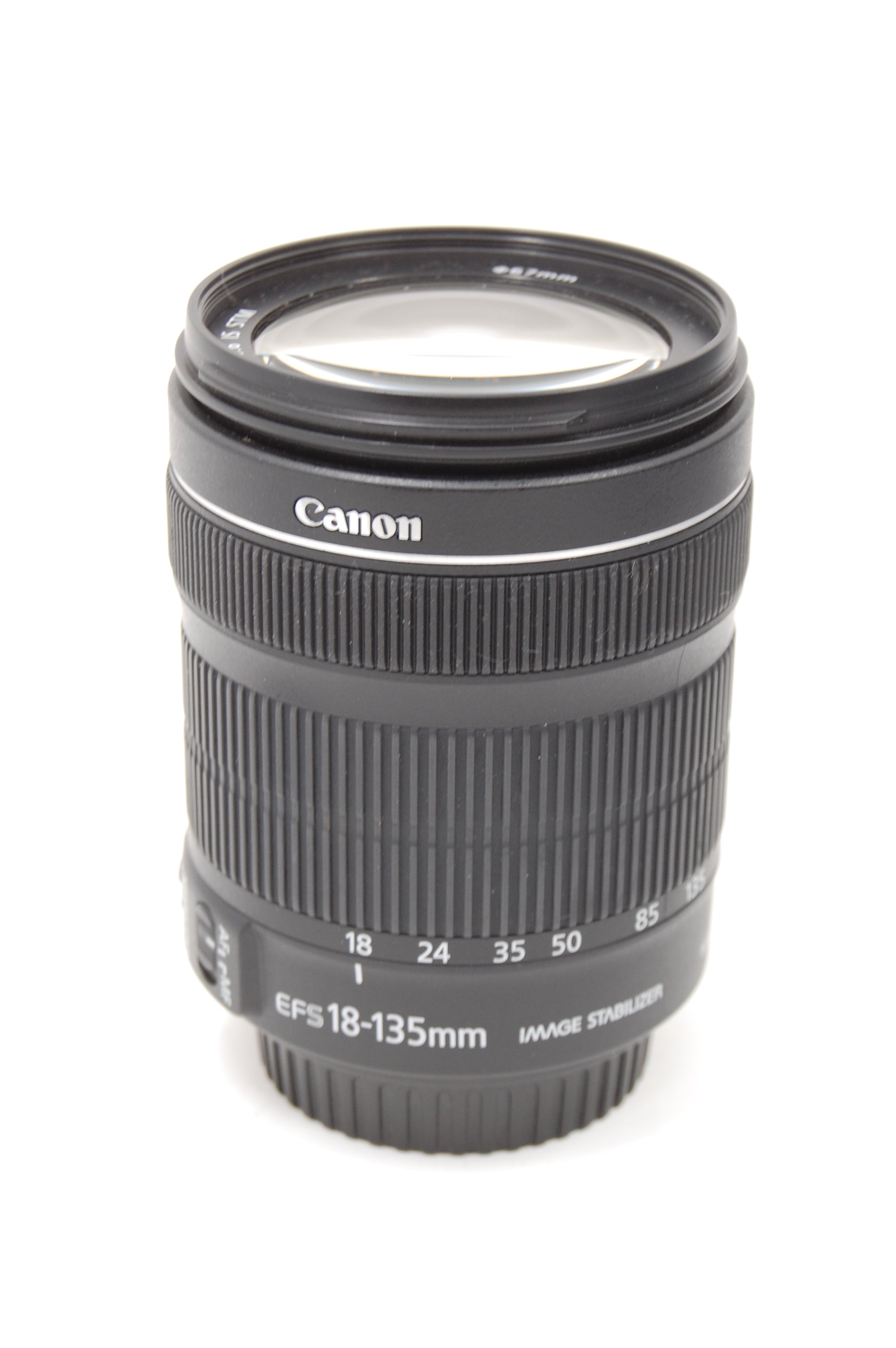 USED Canon 18-135mm F3.5-5.6 IS STM EF-S Lens