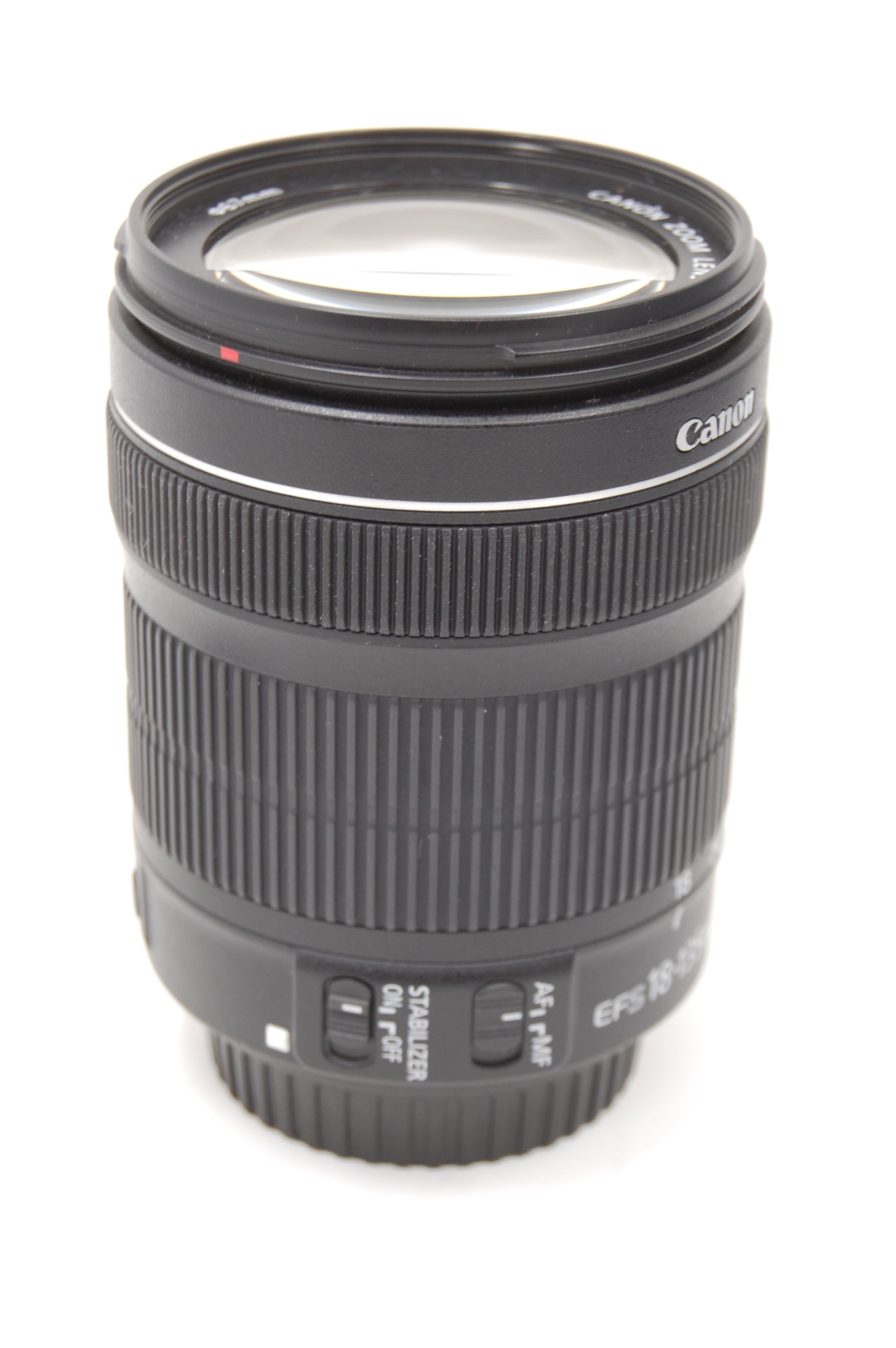 USED Canon 18-135mm F3.5-5.6 IS STM EF-S Lens