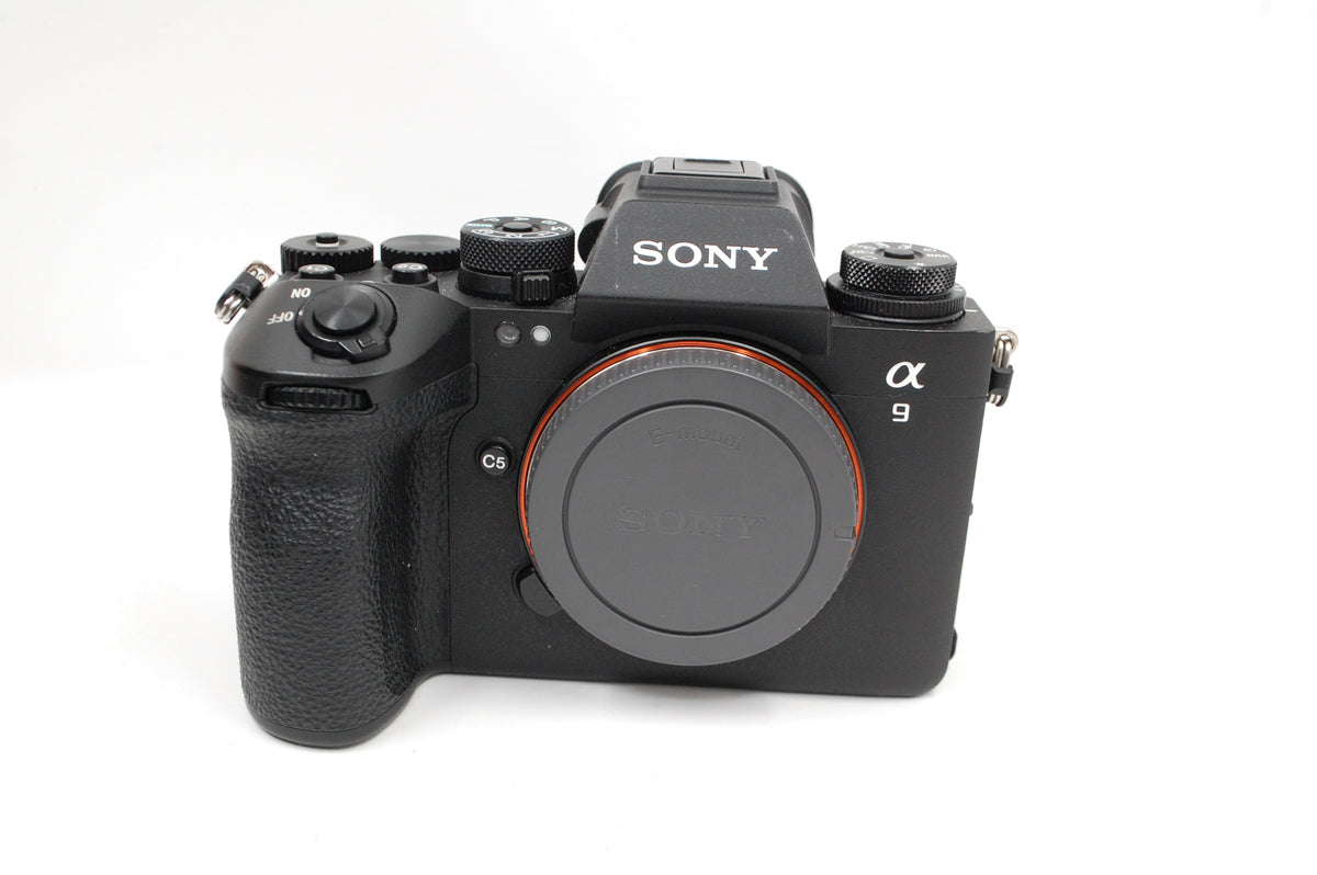 Used Sony A9 III Mirrorless Camera