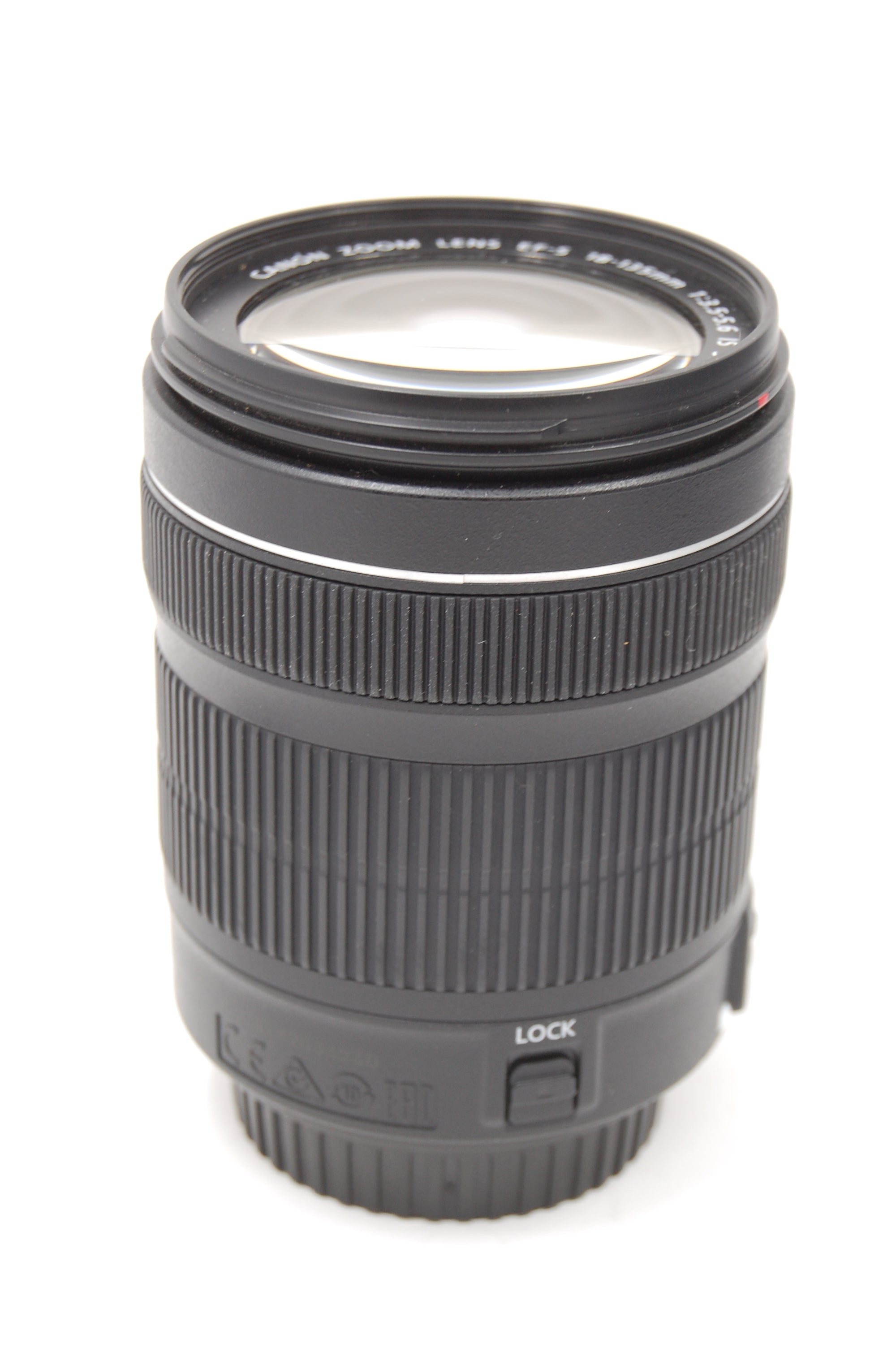 USED Canon 18-135mm F3.5-5.6 IS STM EF-S Lens