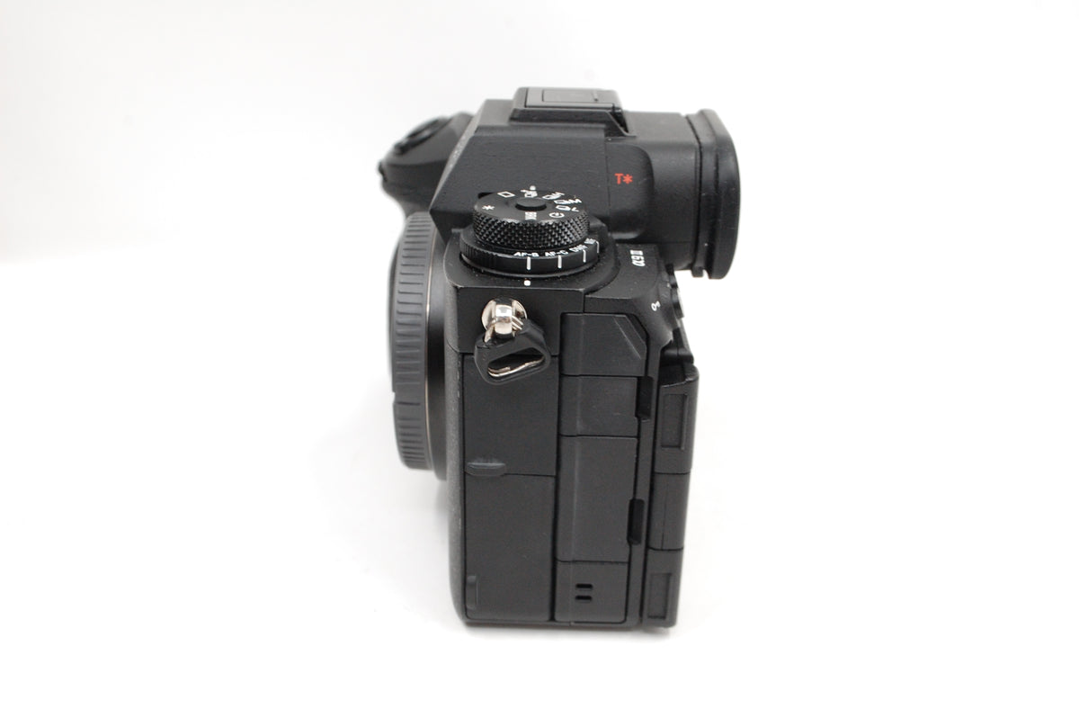 Used Sony A9 III Mirrorless Camera