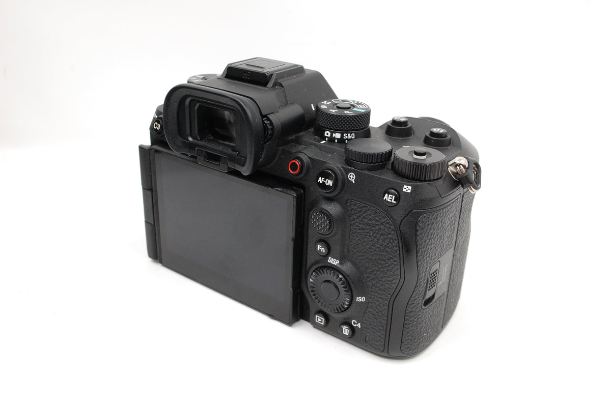 Used Sony A9 III Mirrorless Camera