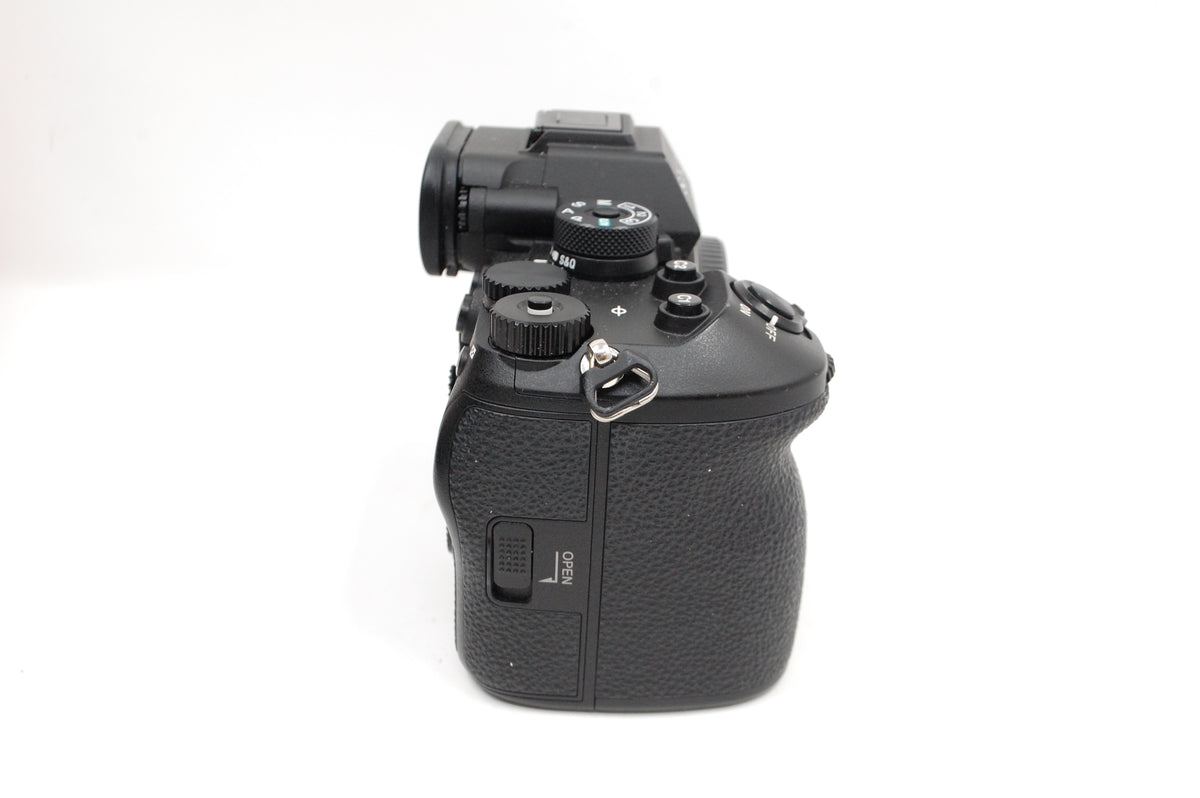 Used Sony A9 III Mirrorless Camera