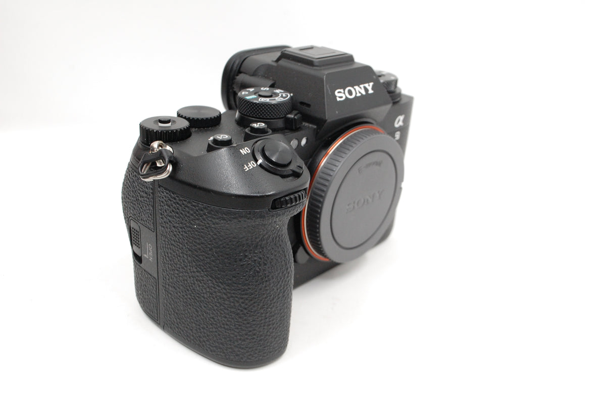 Used Sony A9 III Mirrorless Camera