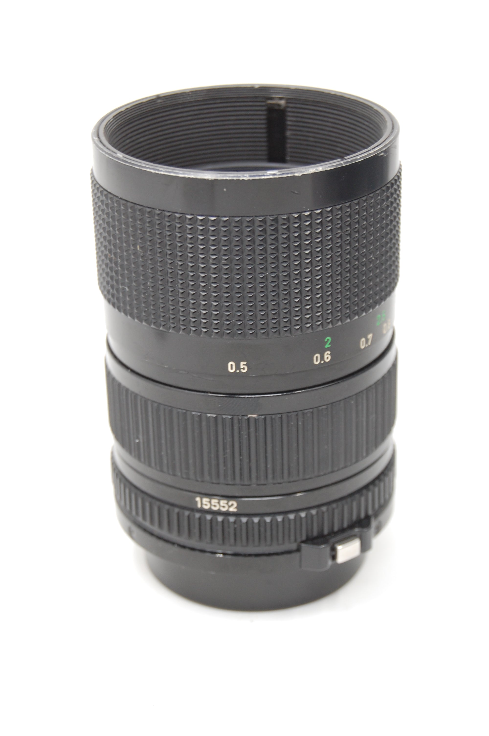 Used Canon 35-70mm f/4 FD Zoom Lens