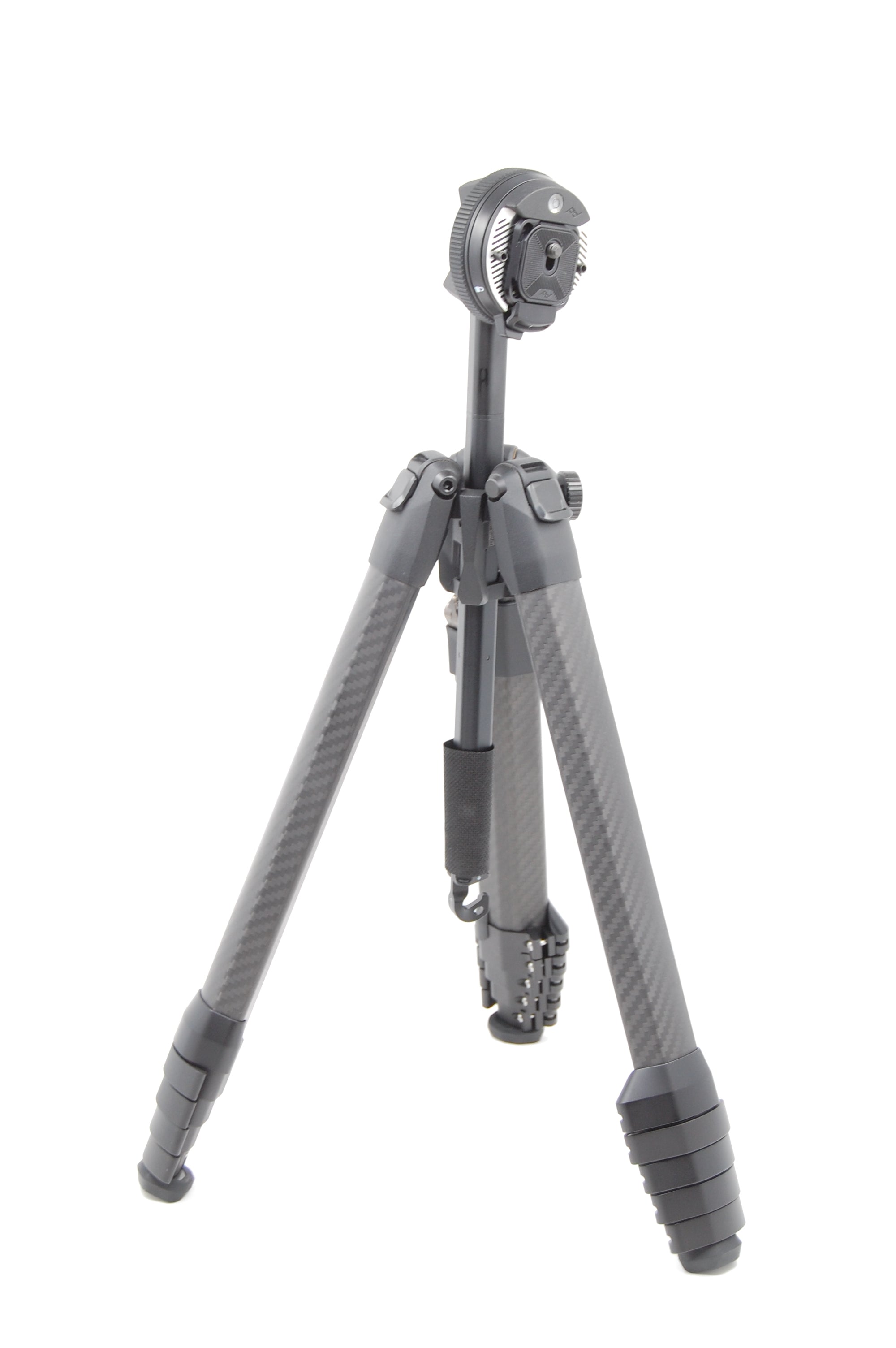 Used Peak Design Carbon Fiber Travel Tripod - Used Once
