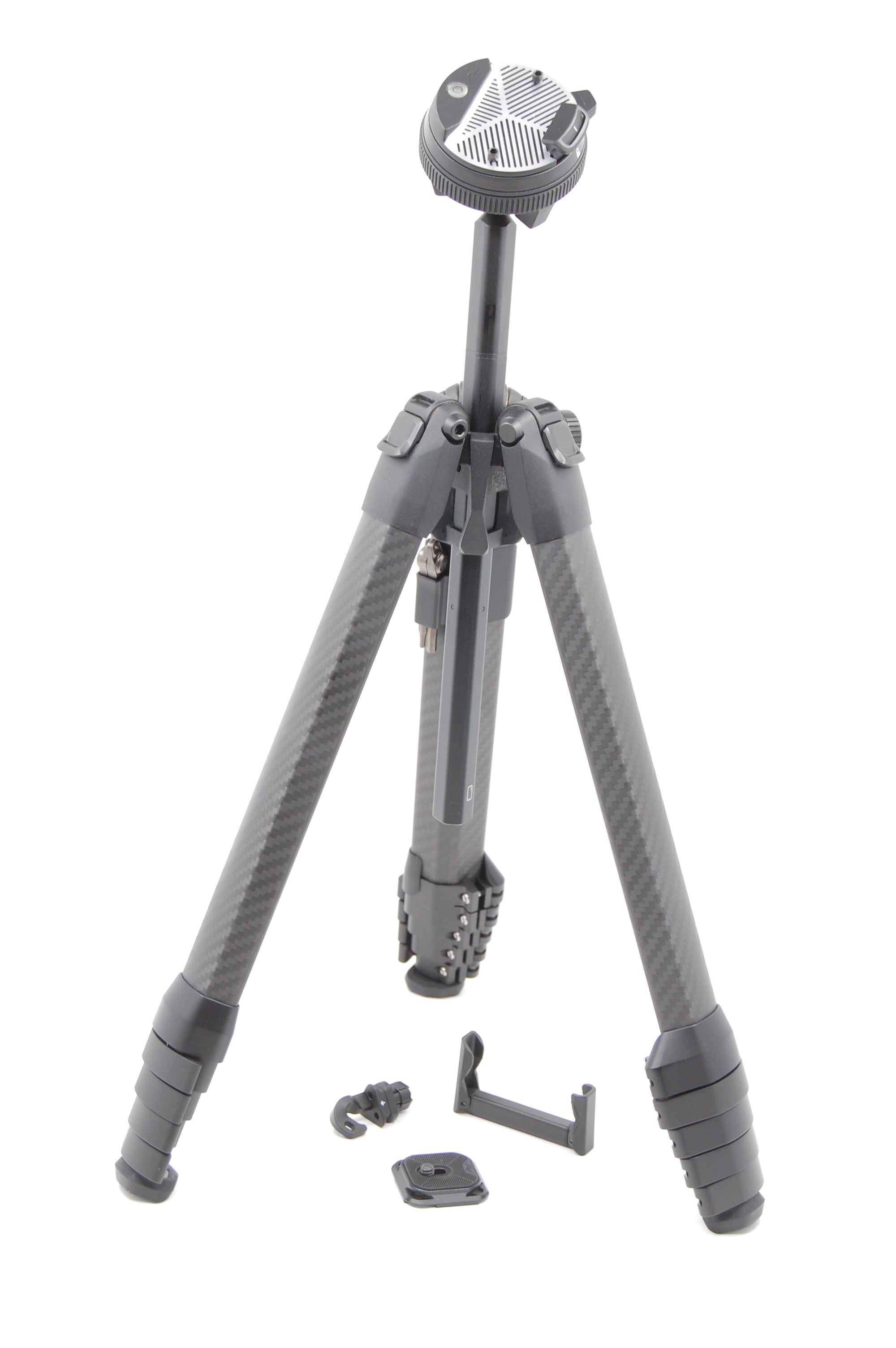 Used Peak Design Carbon Fiber Travel Tripod - Used Once