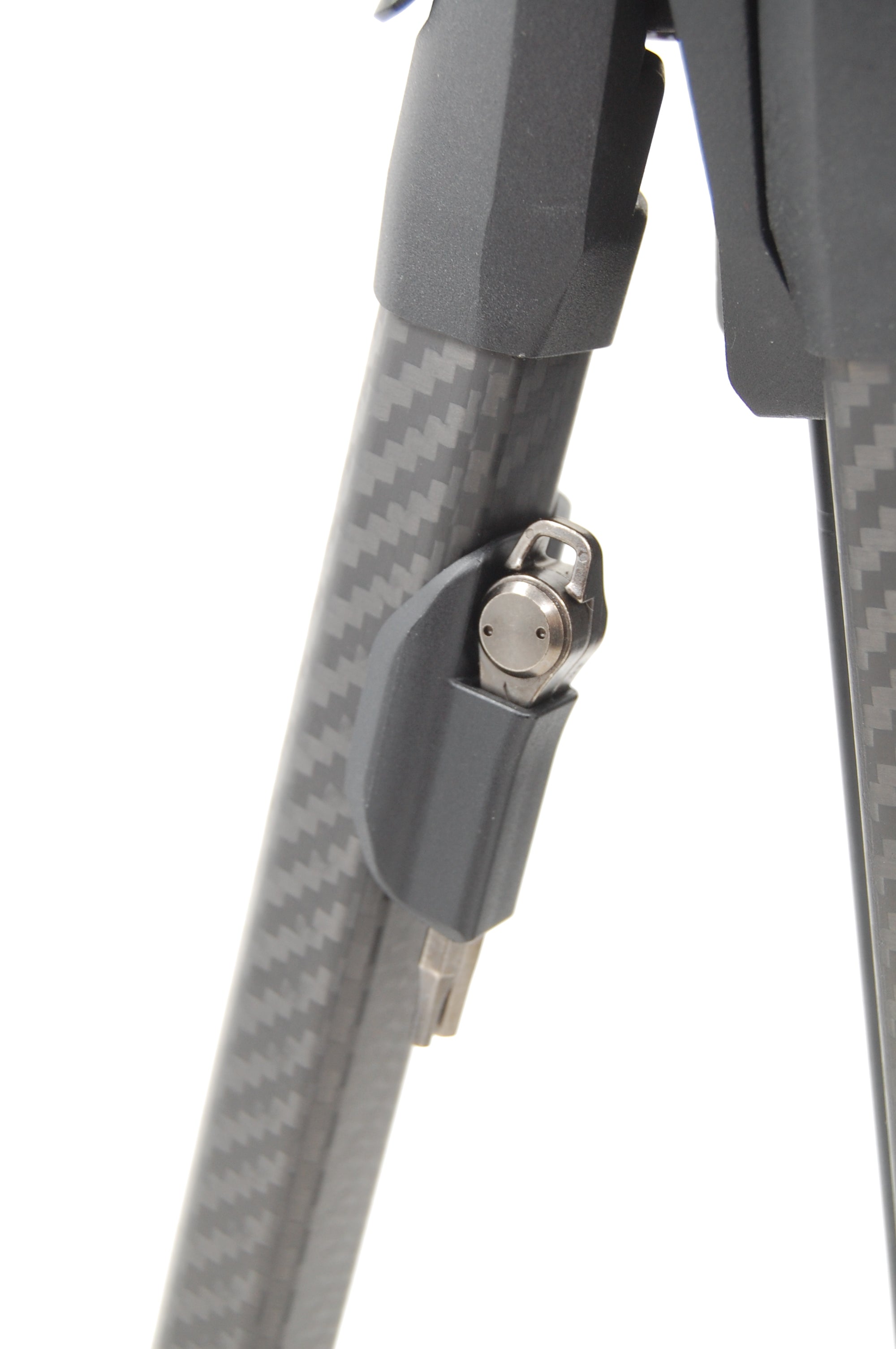Used Peak Design Carbon Fiber Travel Tripod - Used Once