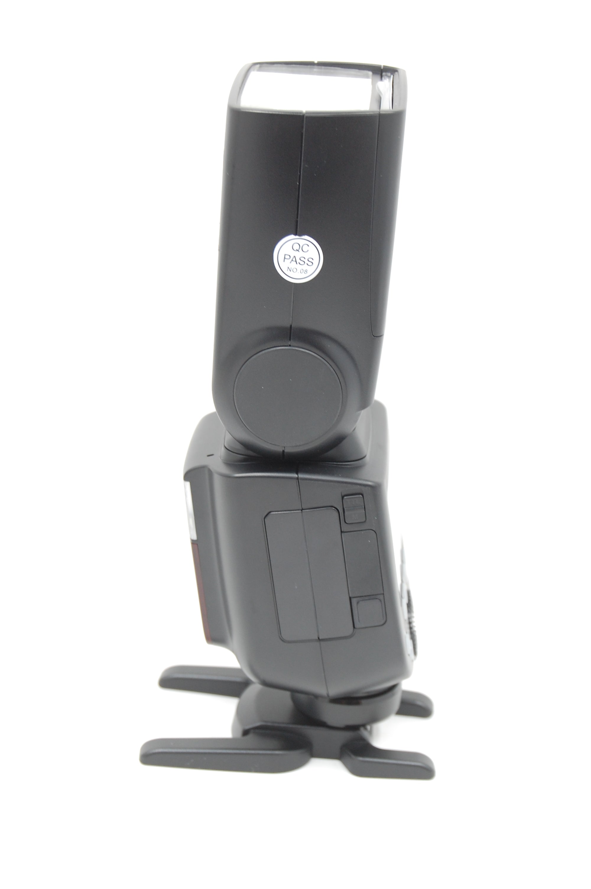 Used Godox Ving V860III TTL Li-Ion Flash Kit for Sony Cameras