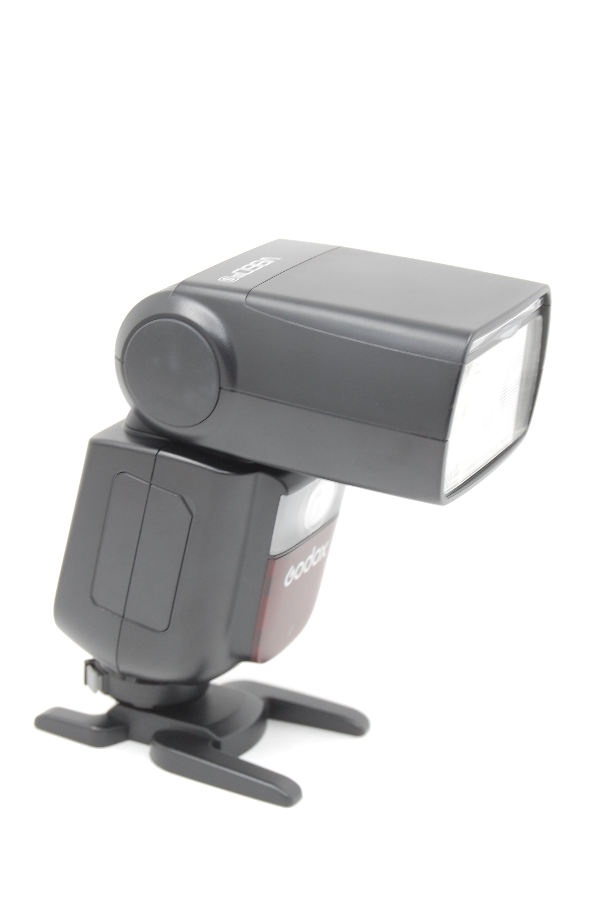 Used Godox Ving V860III TTL Li-Ion Flash Kit for Sony Cameras