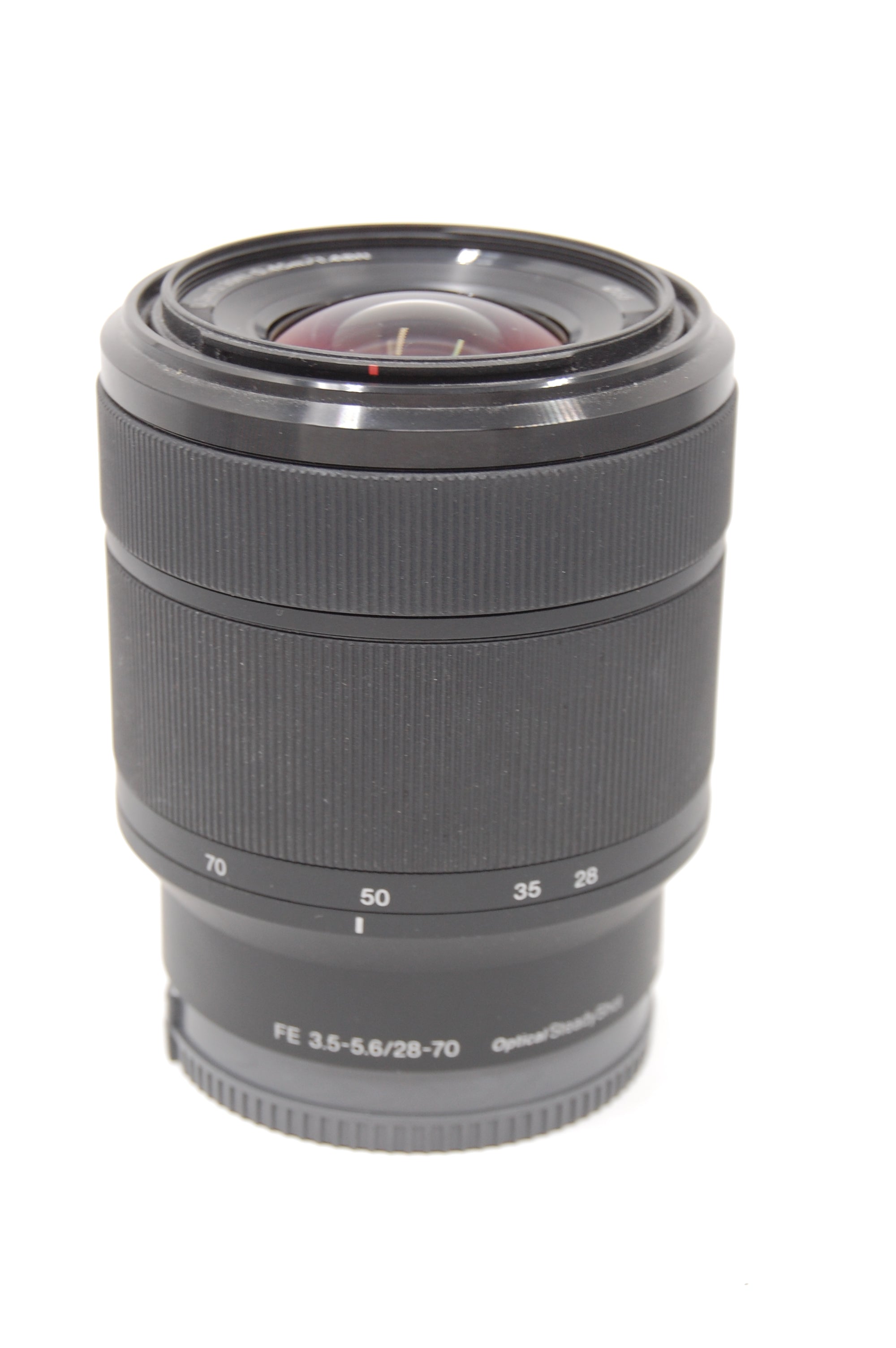 USED Sony 28-70mm f3.5-5.6 OSS FE Lens