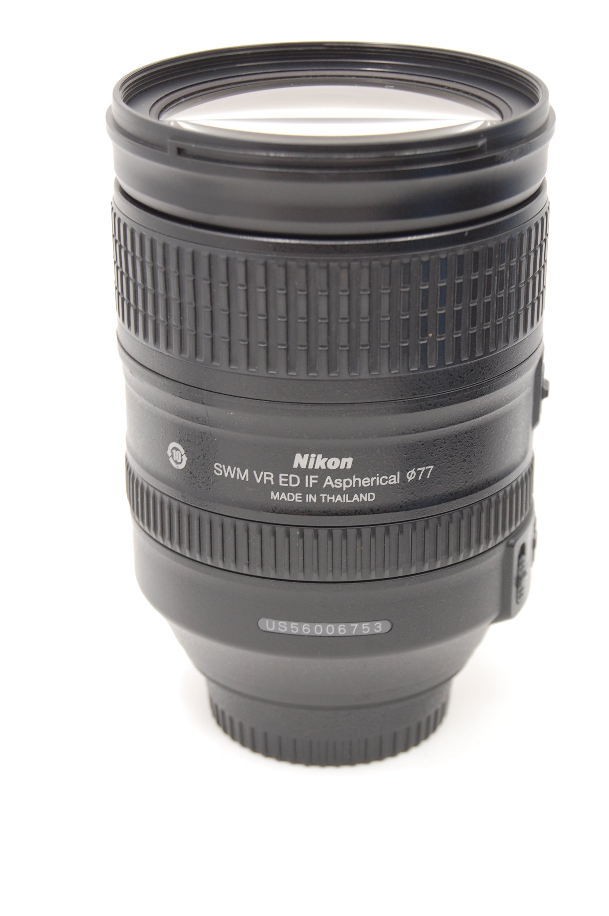 USED Nikon 28-300mm F3.5-5.6 G VR AF-S Lens