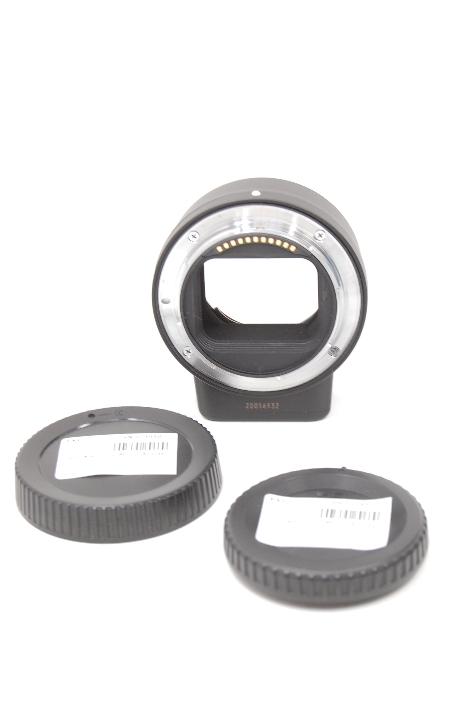 USED Nikon FTZ Mount Adapter