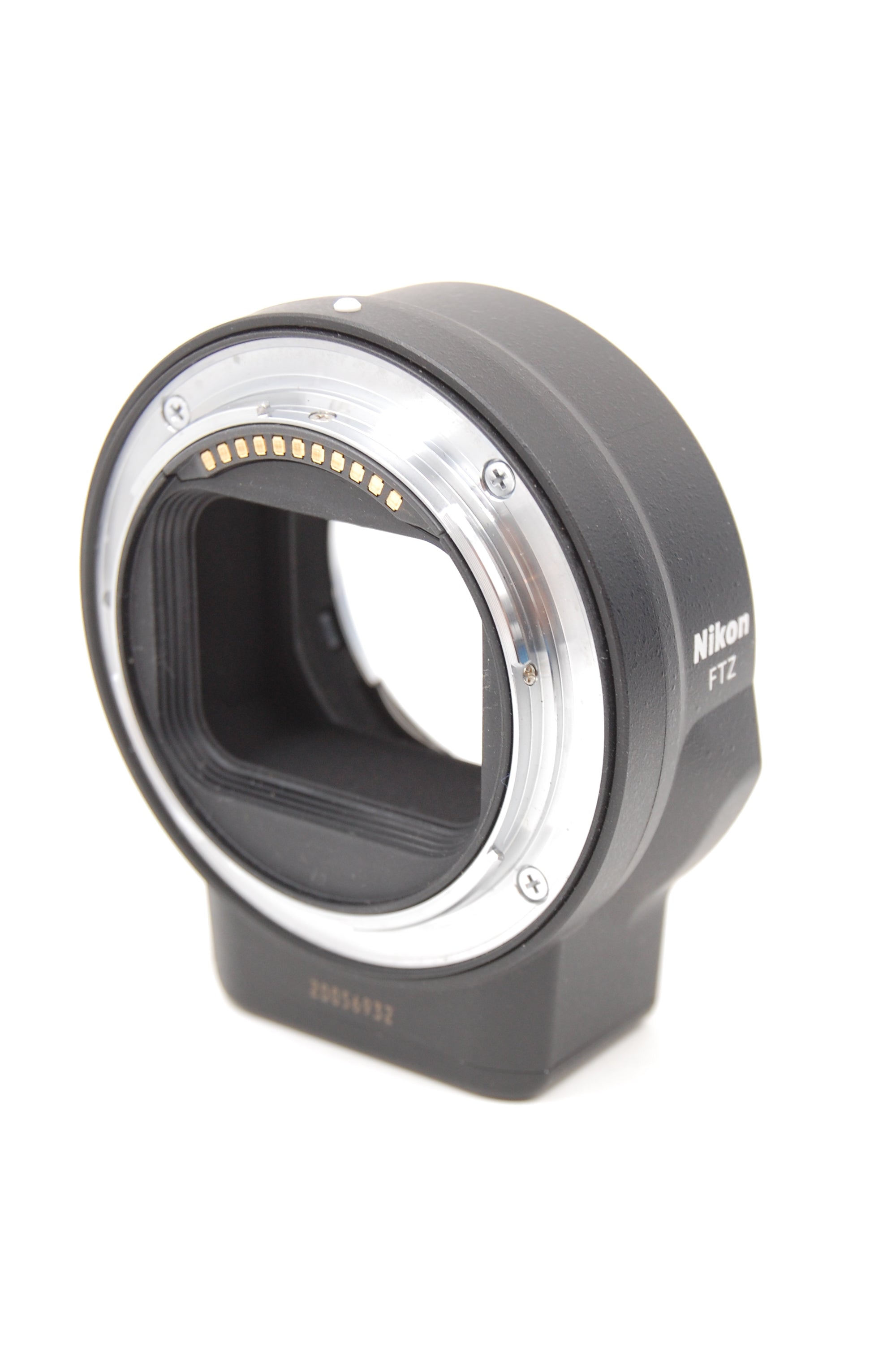 USED Nikon FTZ Mount Adapter