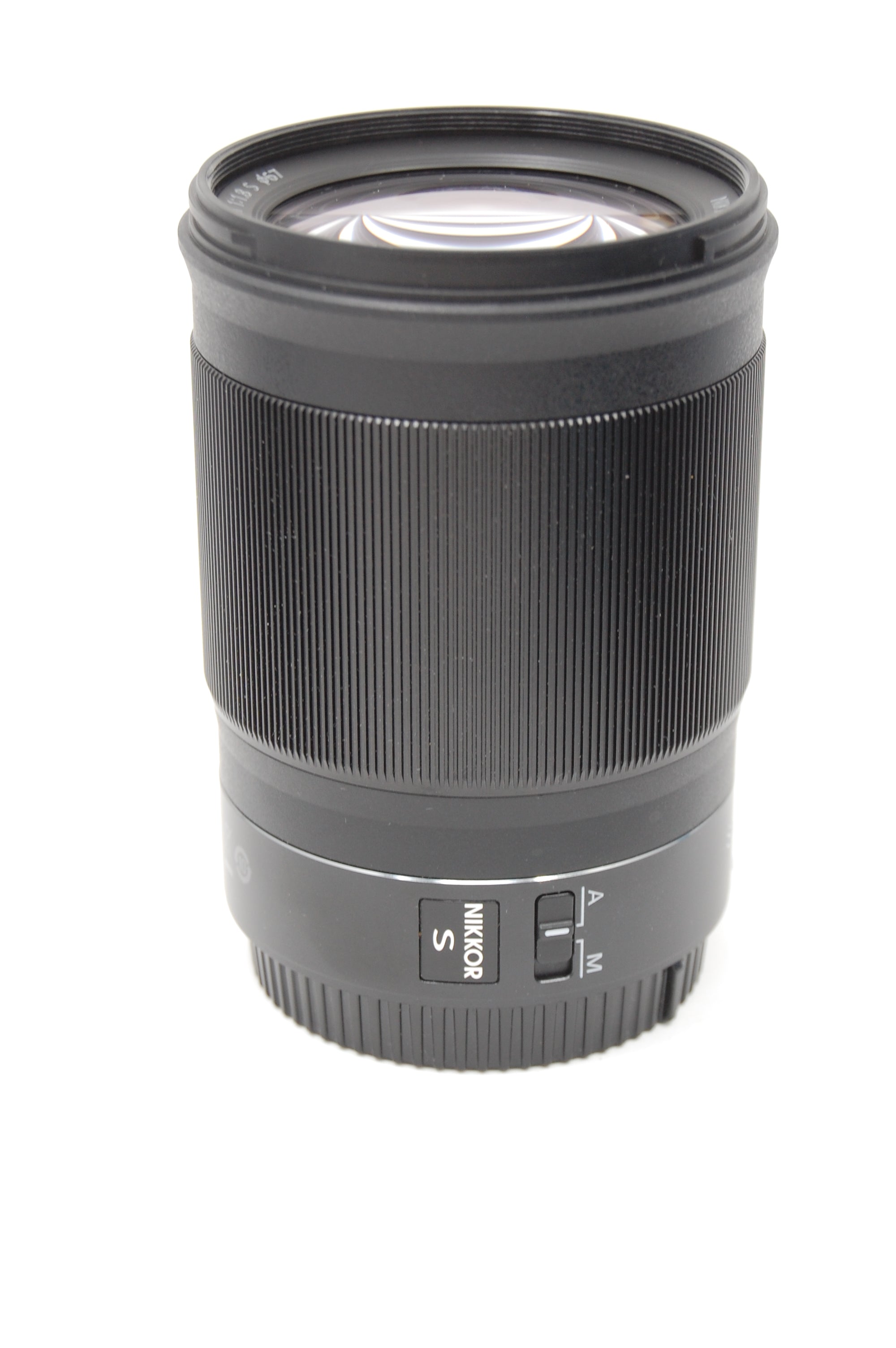 Used Nikon Z 85mm F1.8 S Lens