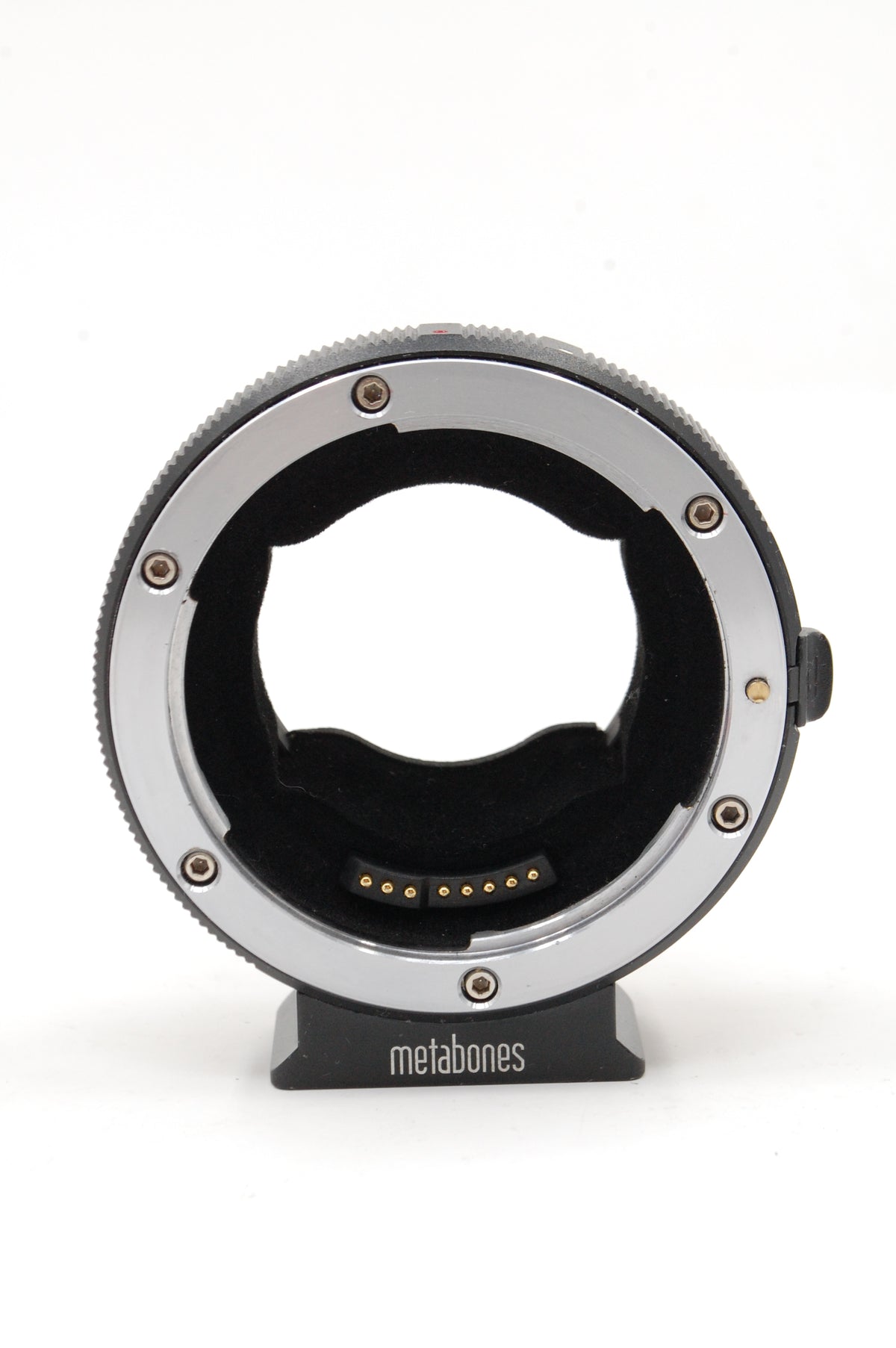 Used Metabones Canon EF/EF-S Lens to Sony E  Mount T Smart Adapter (Fifth Generation)