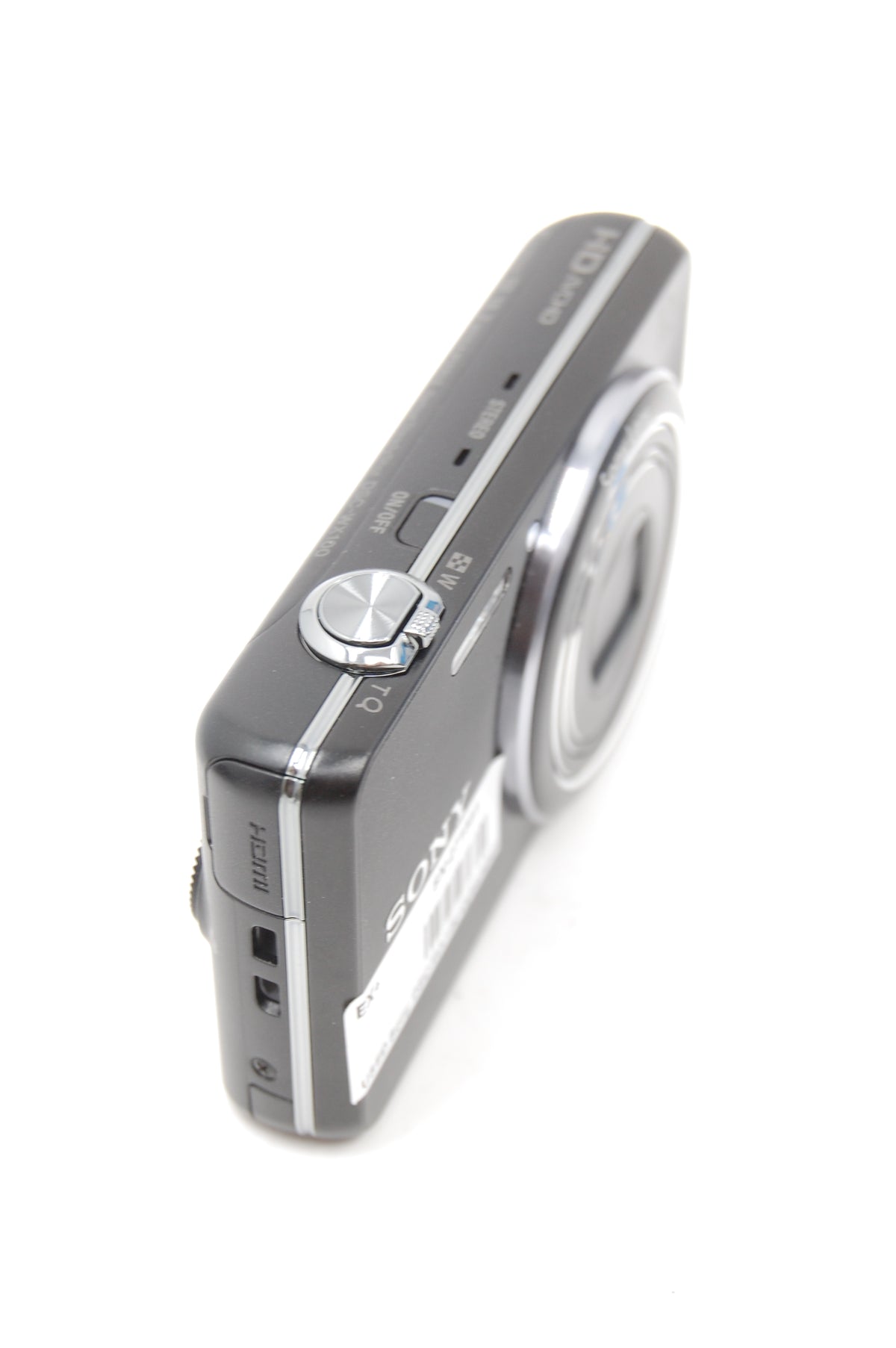 USED Sony DSC-WX100 Cybershot Digital Point & Shoot Camera