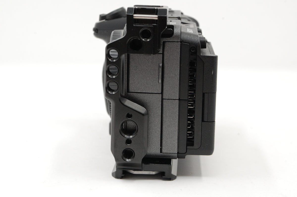 Used Sony FX30 Digital Cinema Camera