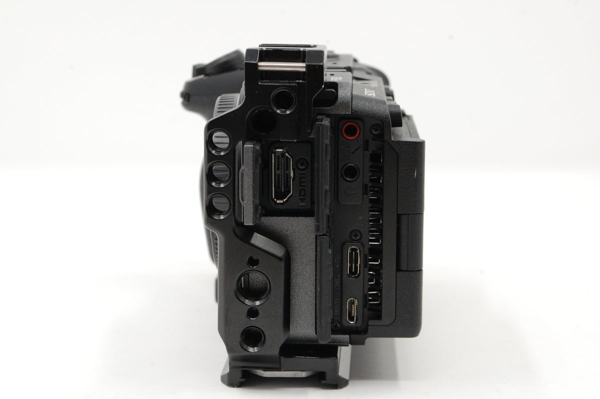 Used Sony FX30 Digital Cinema Camera