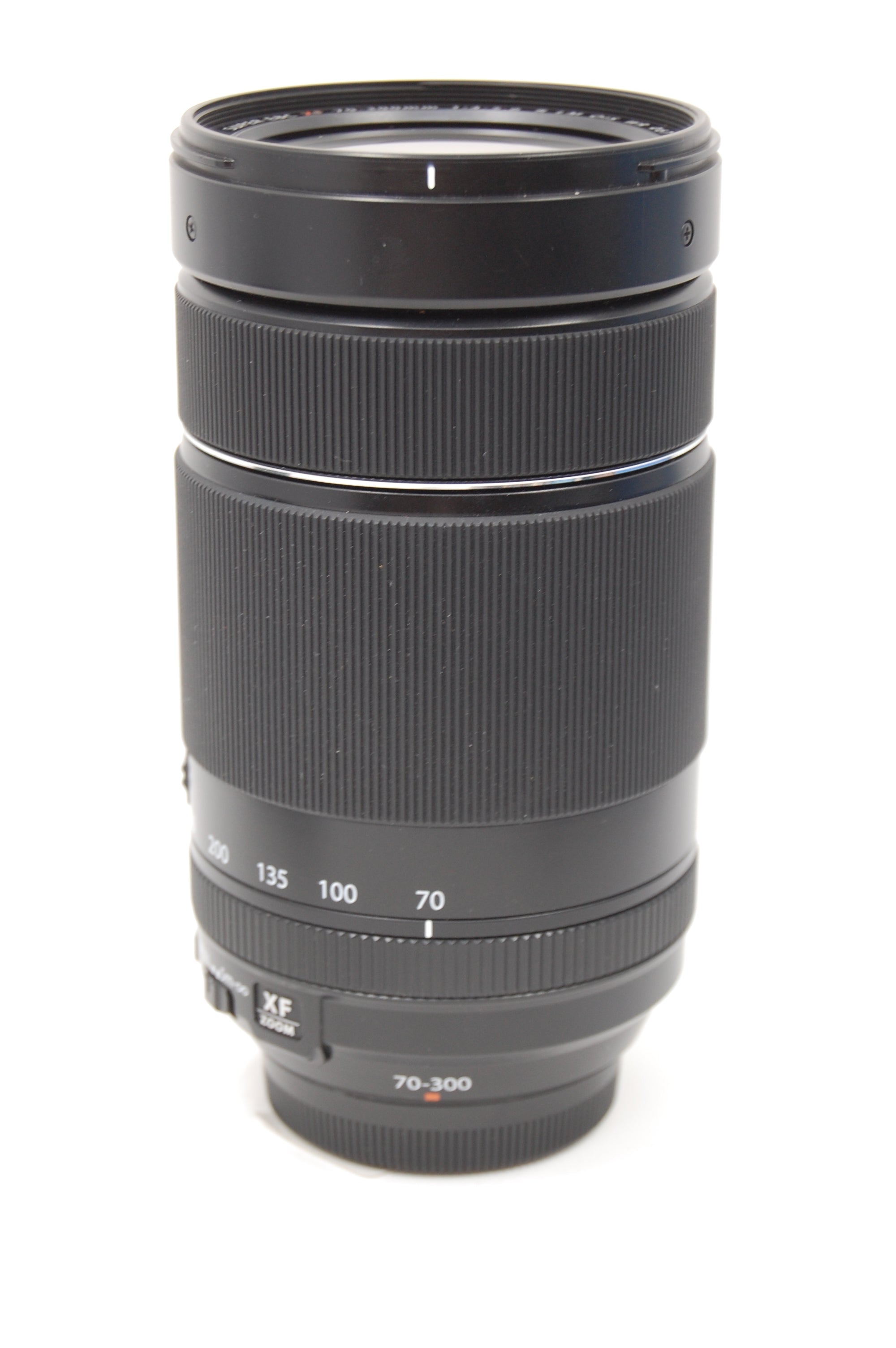 Used Fujifilm XF 70-300mm F4-5.6 R LM OIS WR Lens