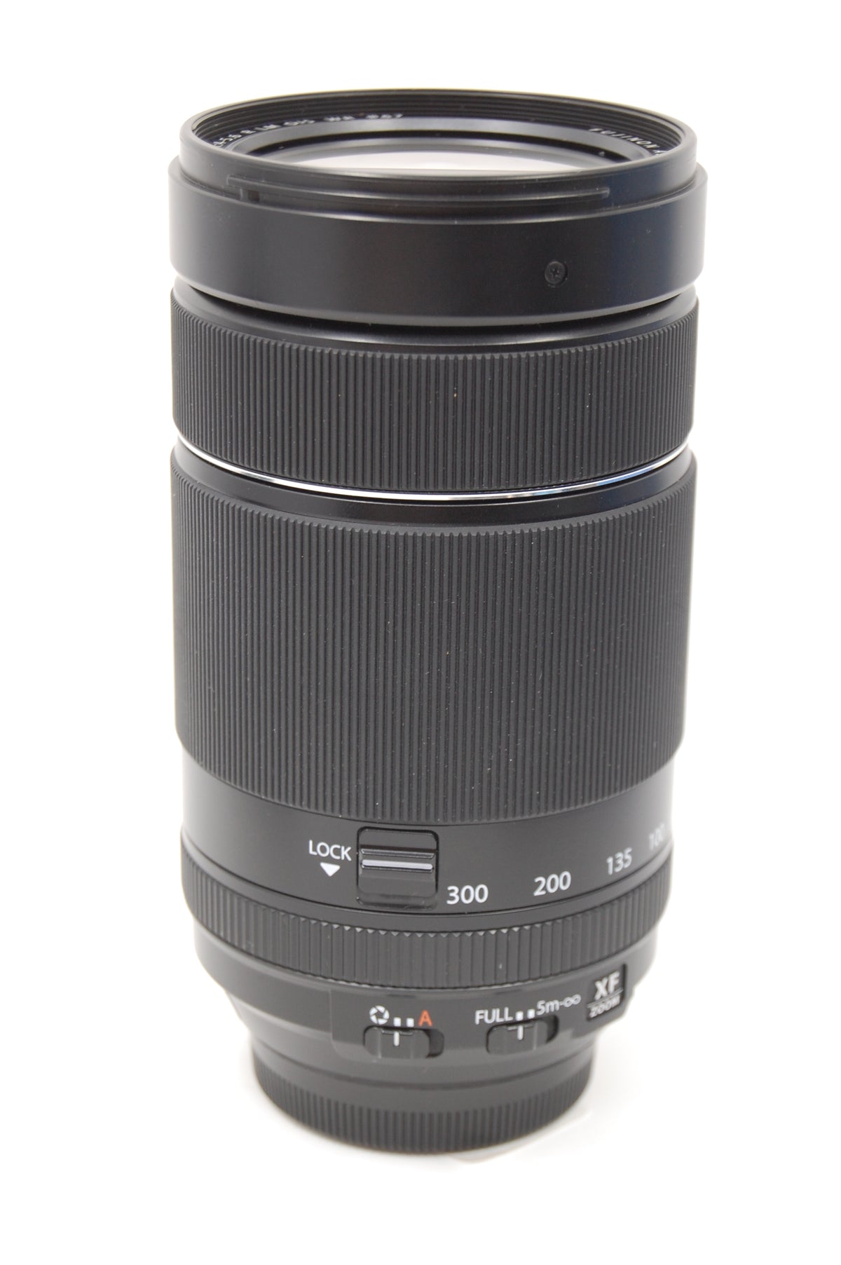 Used Fujifilm XF 70-300mm F4-5.6 R LM OIS WR Lens
