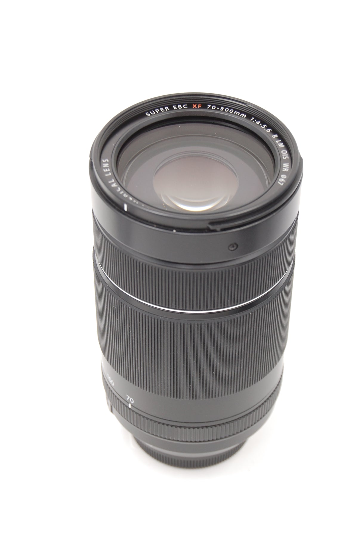 Used Fujifilm XF 70-300mm F4-5.6 R LM OIS WR Lens